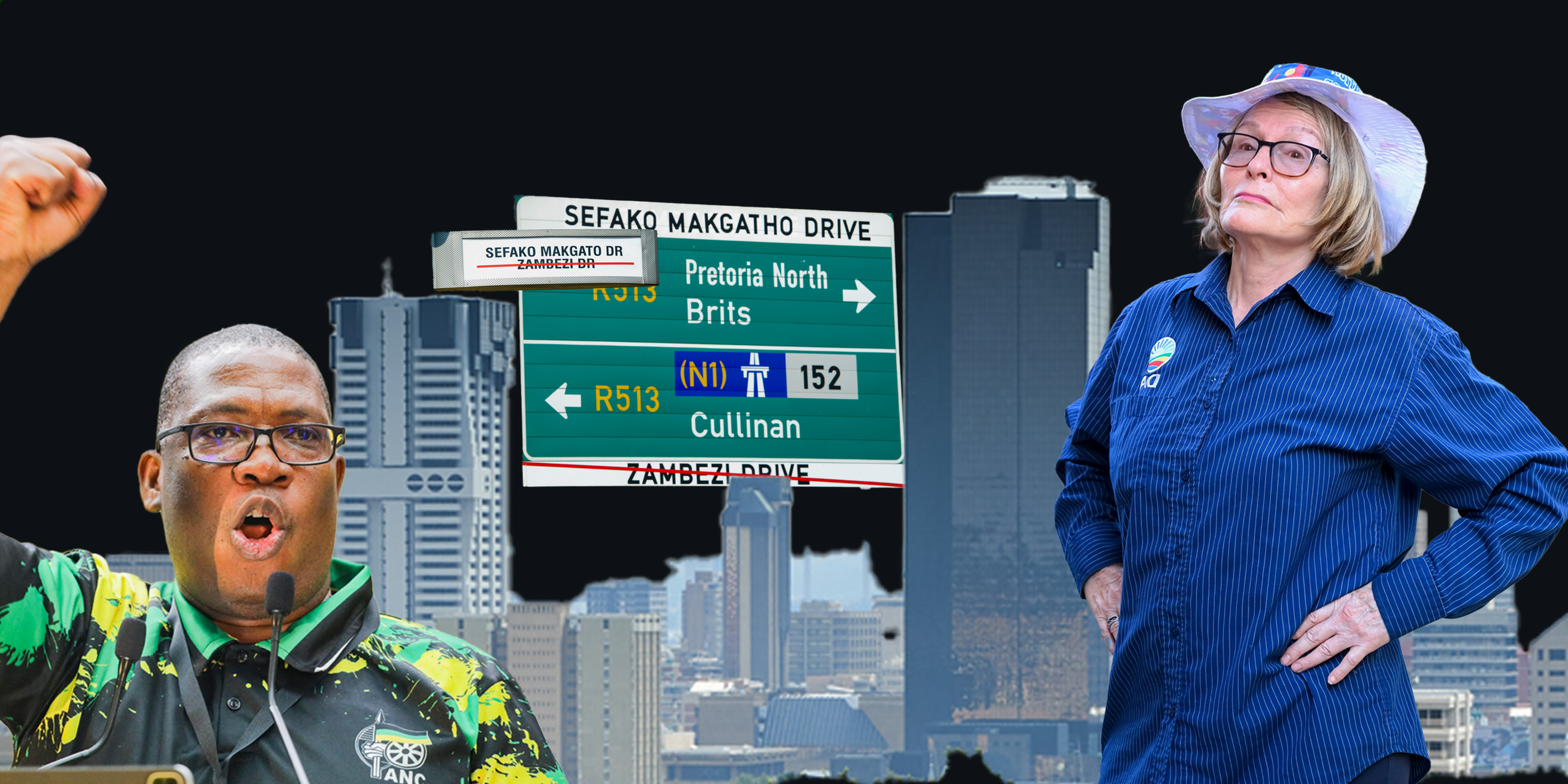 The last tango in Tshwane: ANC and DA talks have long-term consequences