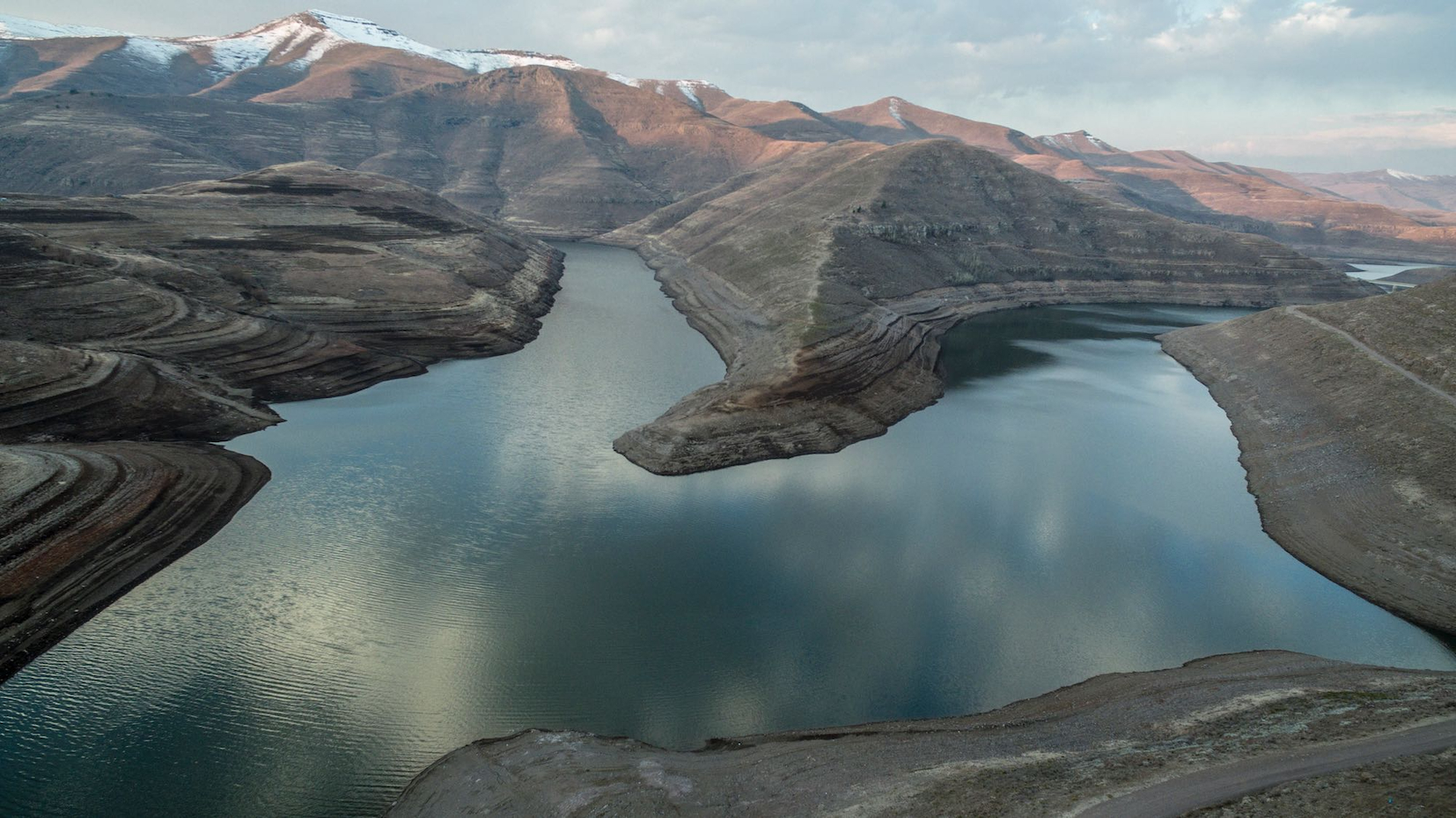 Water woes - what the temporary shutdown of the supply from Lesotho means for Johannesburg