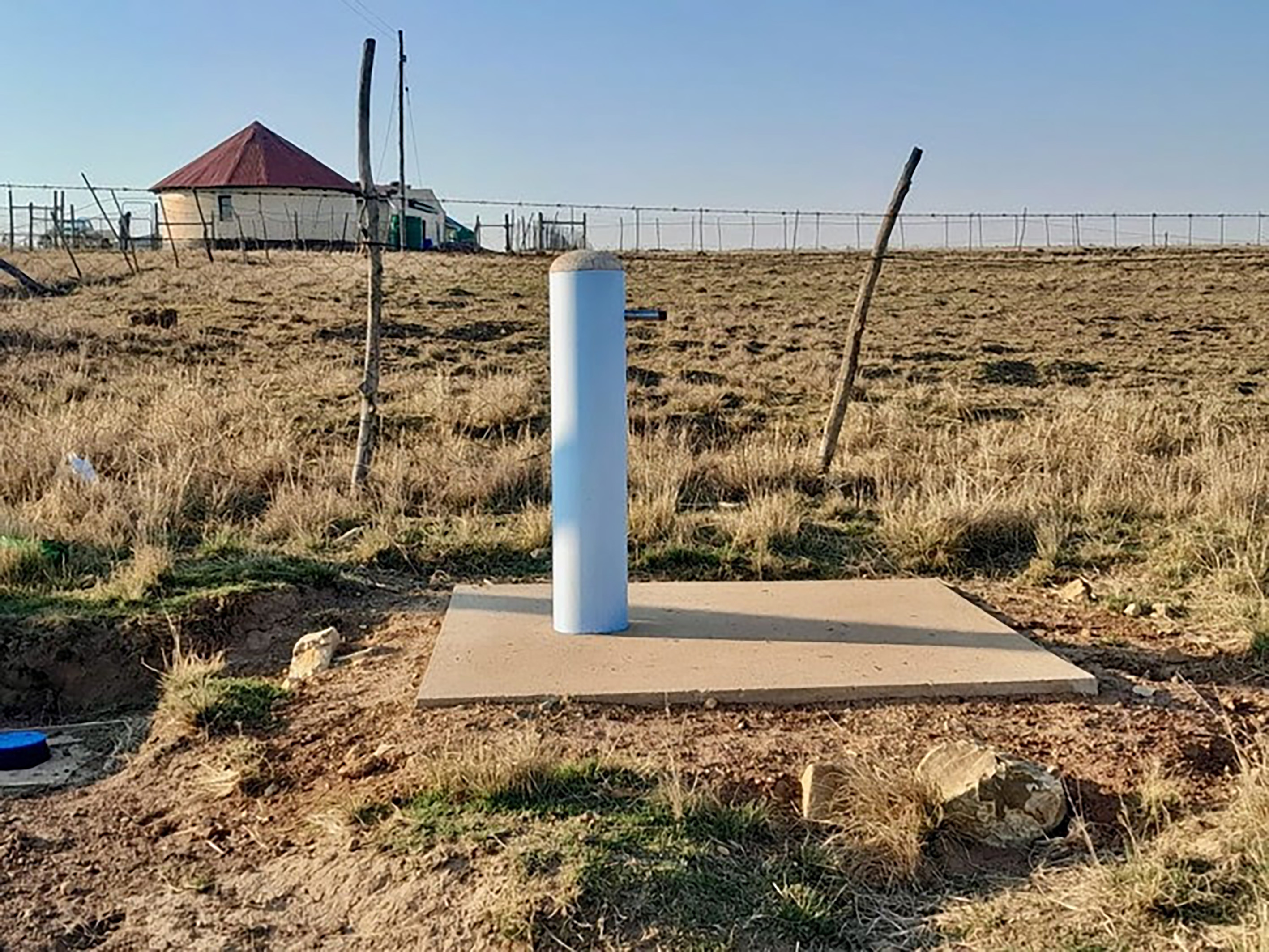 R66-million spent, yet villagers in Ngcobo still face water crisis amid broken promises