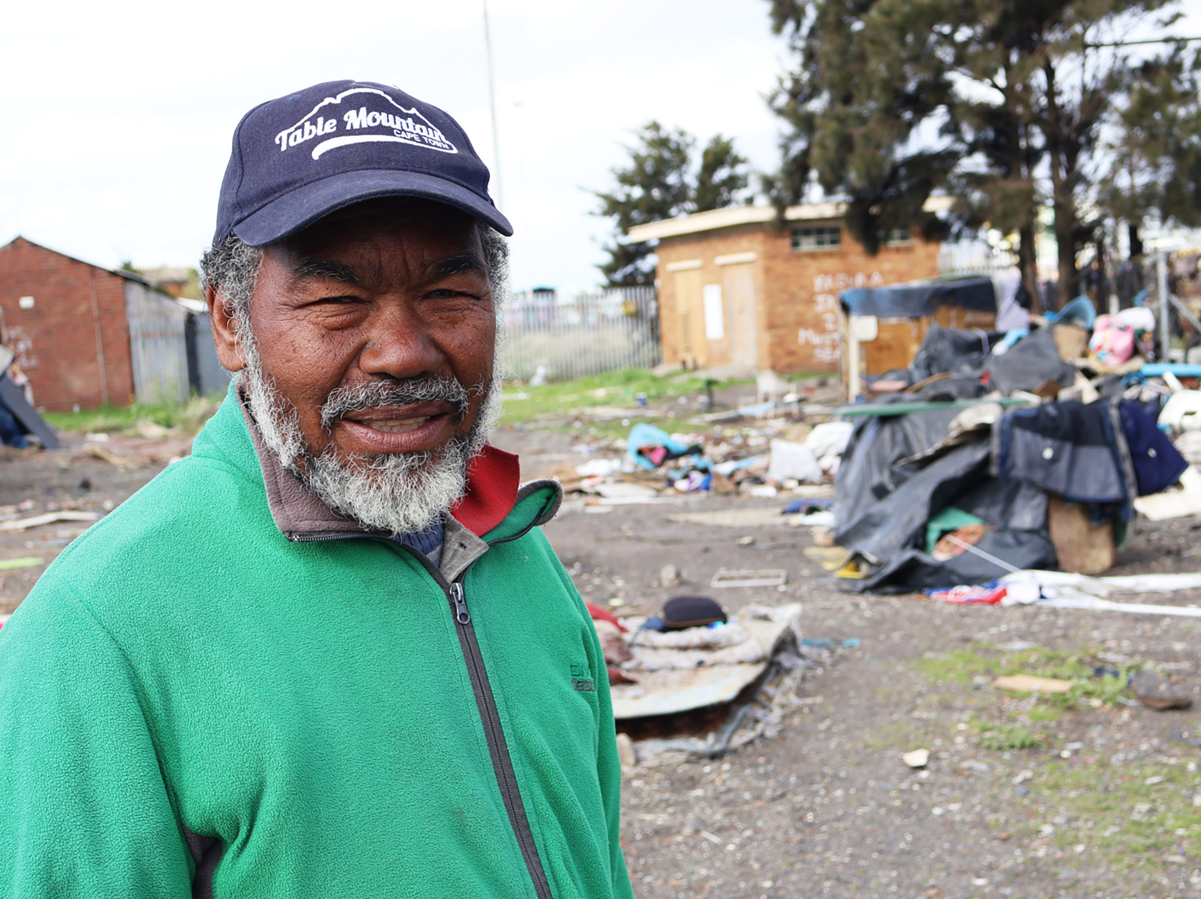 Prasa dealt with the Foreshore evictees in bad faith, says Ndifuna Ukwazi attorney