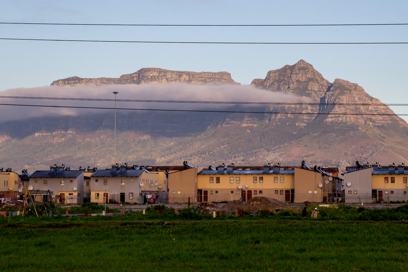 Manenberg resident's 20-year wait for housing set to end with eviction