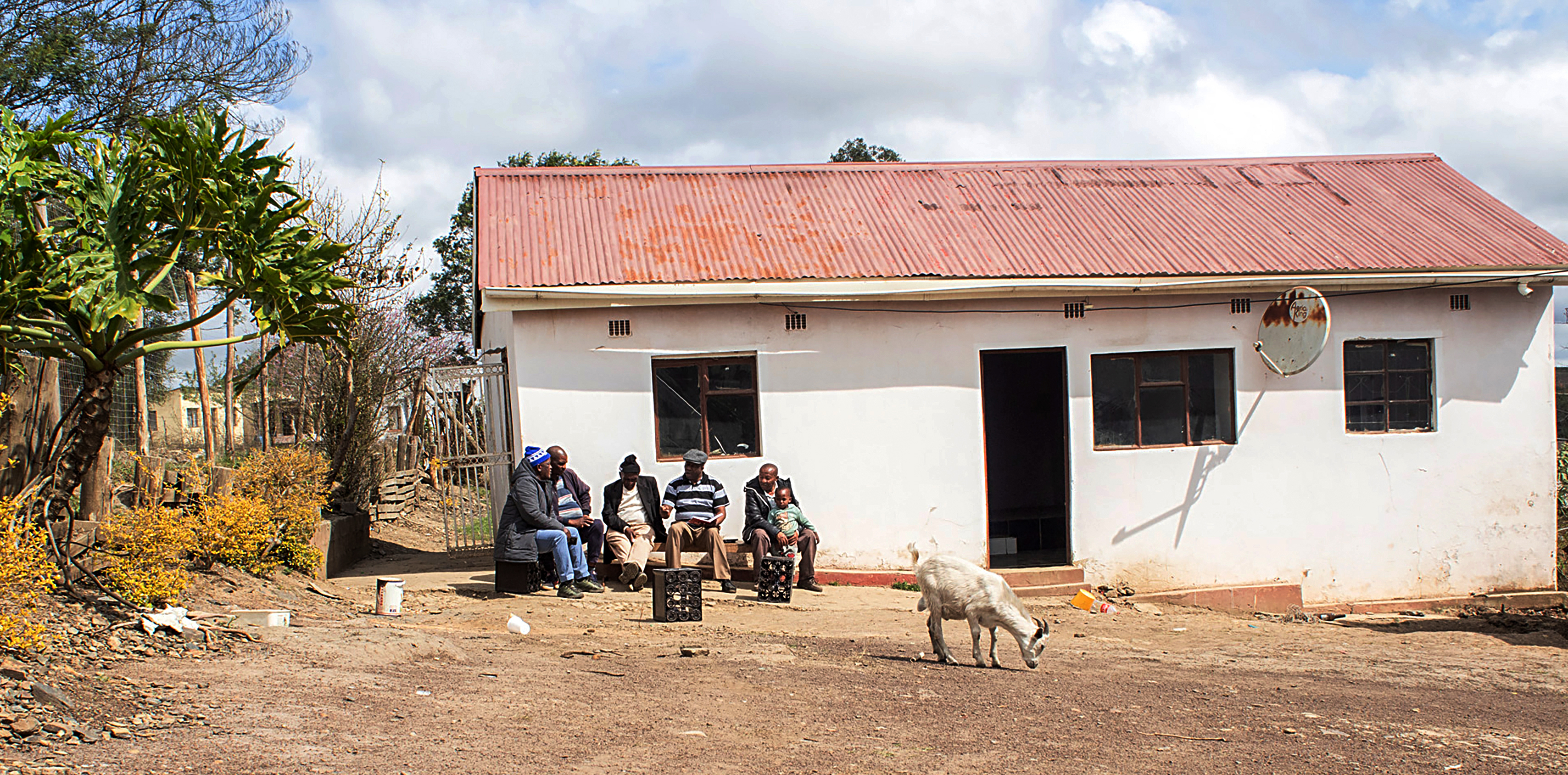 ‘Their silence is talking to us’ – police minister vows to bring Lusikisiki mass murderers to justice