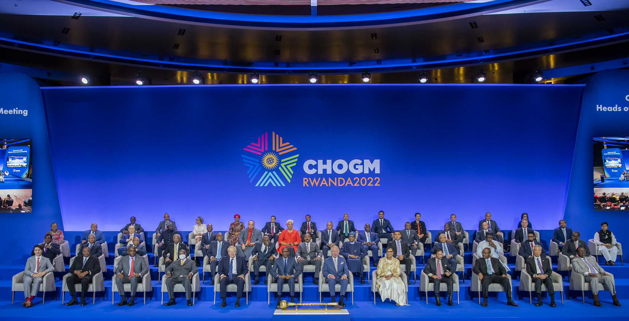 Commonwealth heads of government meeting is a pivotal moment for Africa's leadership
