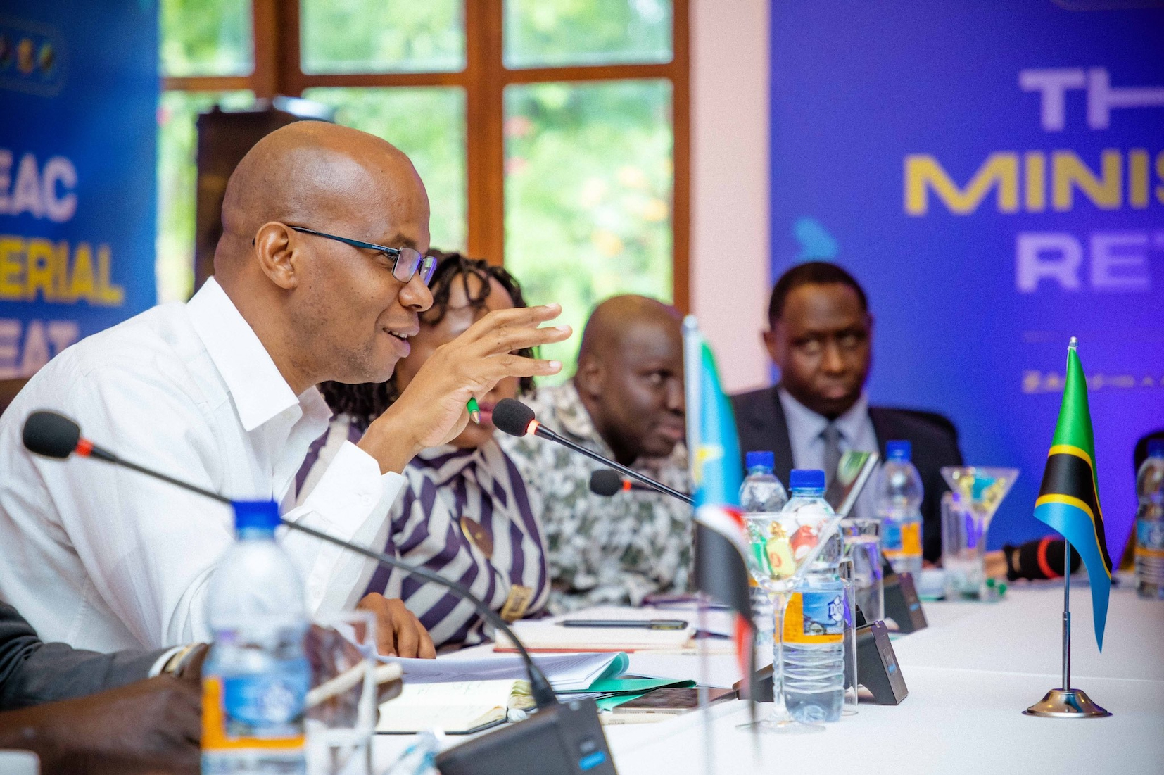 Strategic mediation: Tanzania's role in uniting east and southern Africa for lasting peace