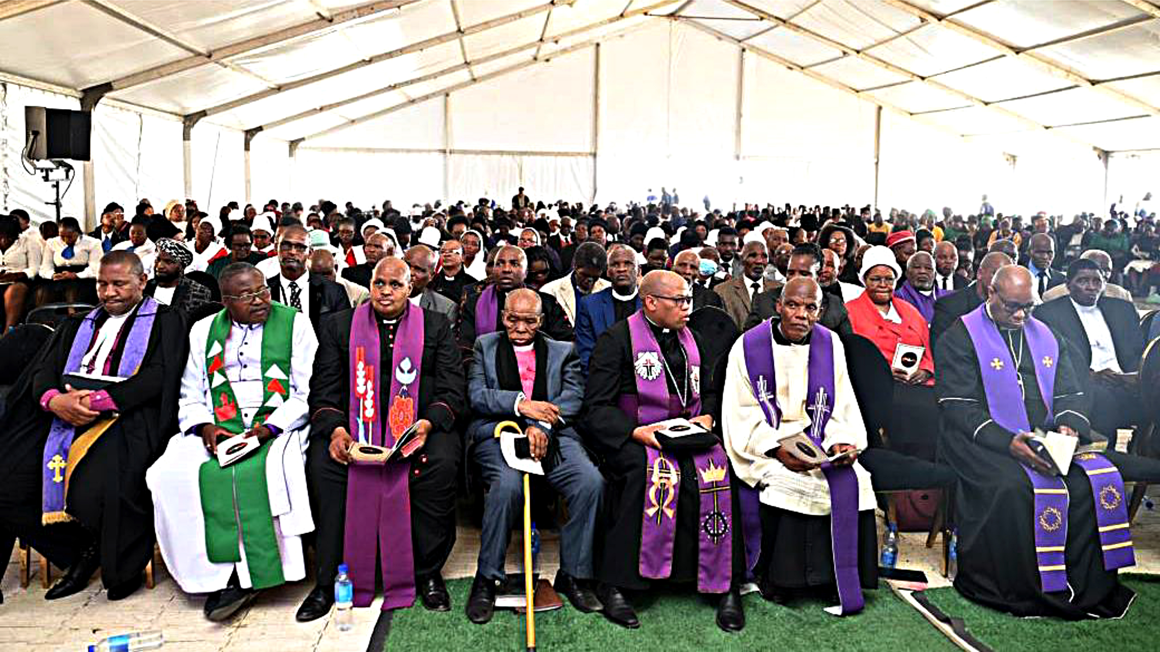 No arrests for Lusikisiki massacre, but 3 men held for different murders being questioned, say police