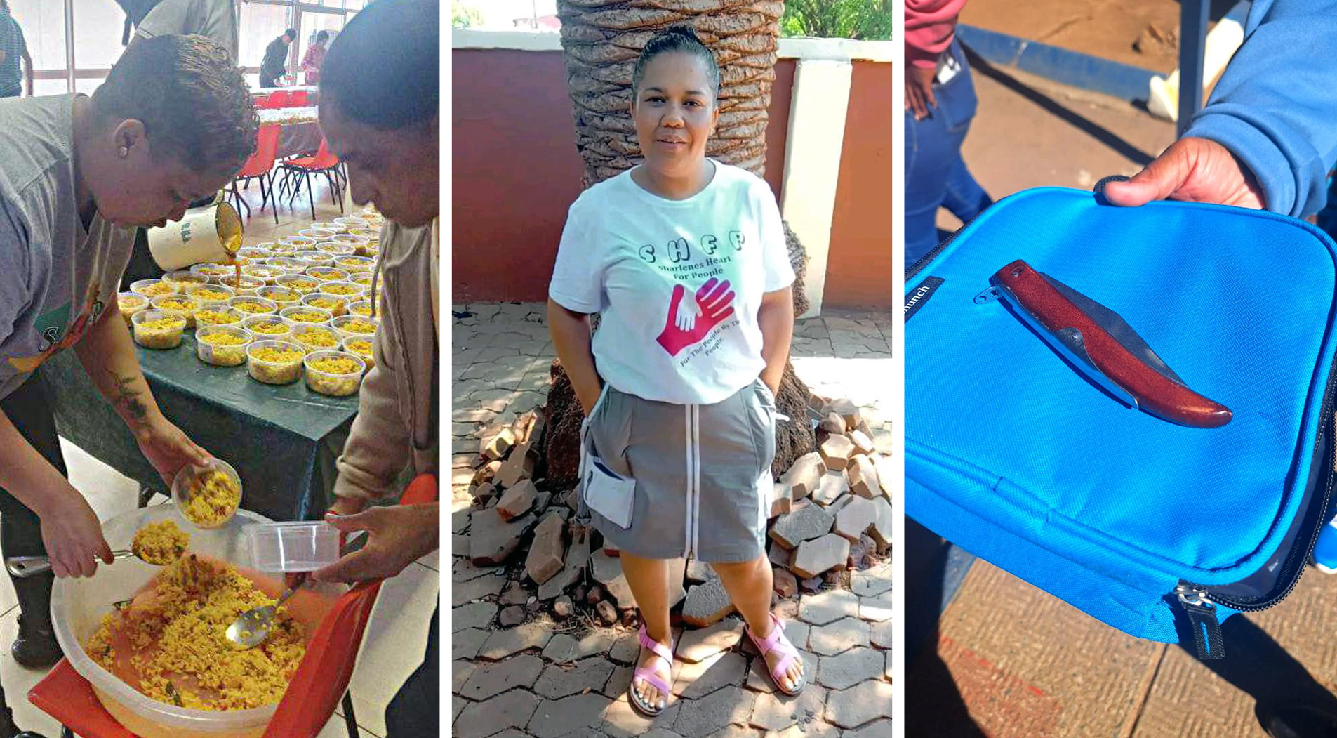 Residents of embattled Eldorado Park drive grassroots efforts to defy grim reality and reignite hope