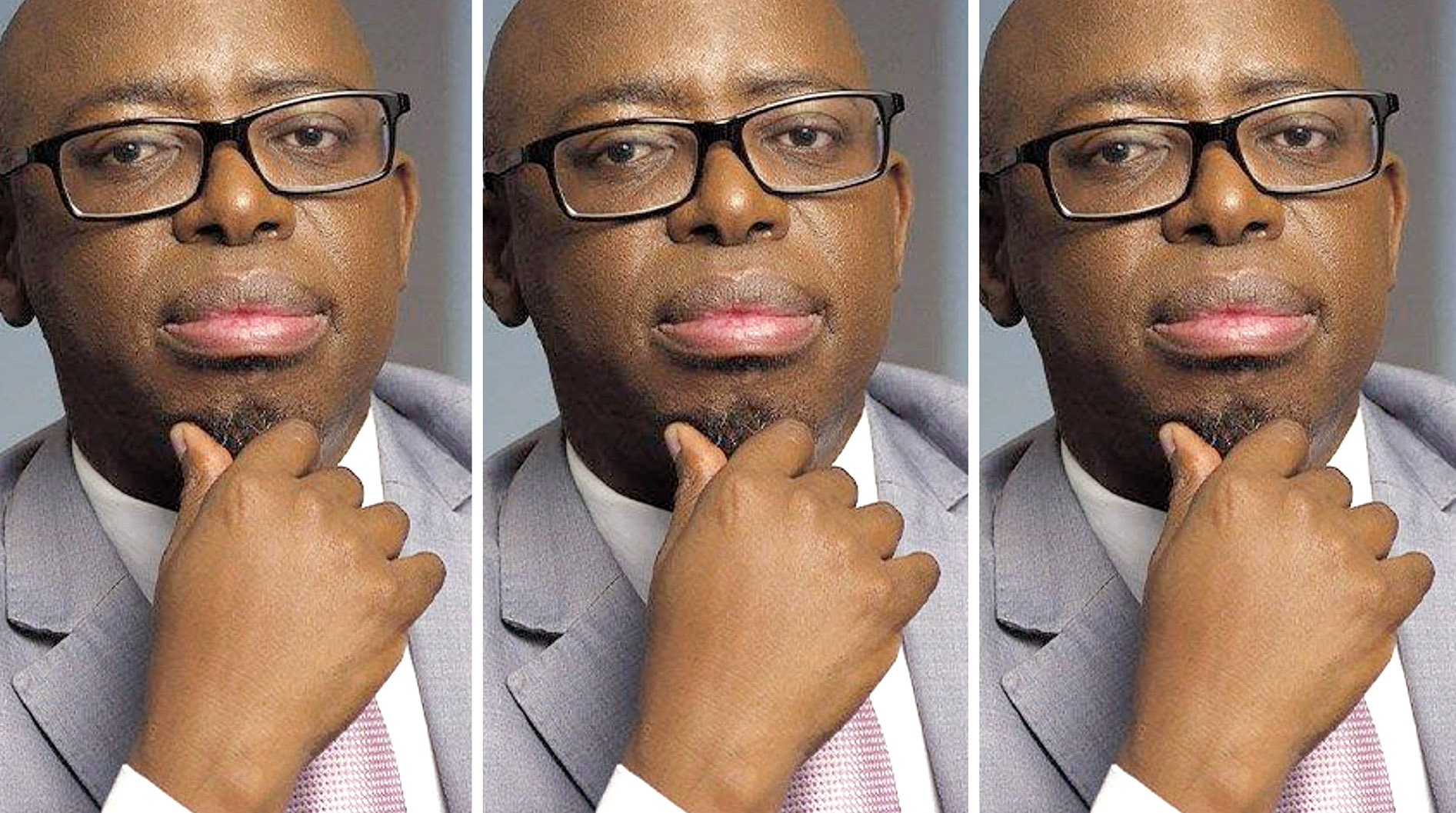 Petro SA Group CEO Xolile Sizani suspended in leadership shake-up pending investigation