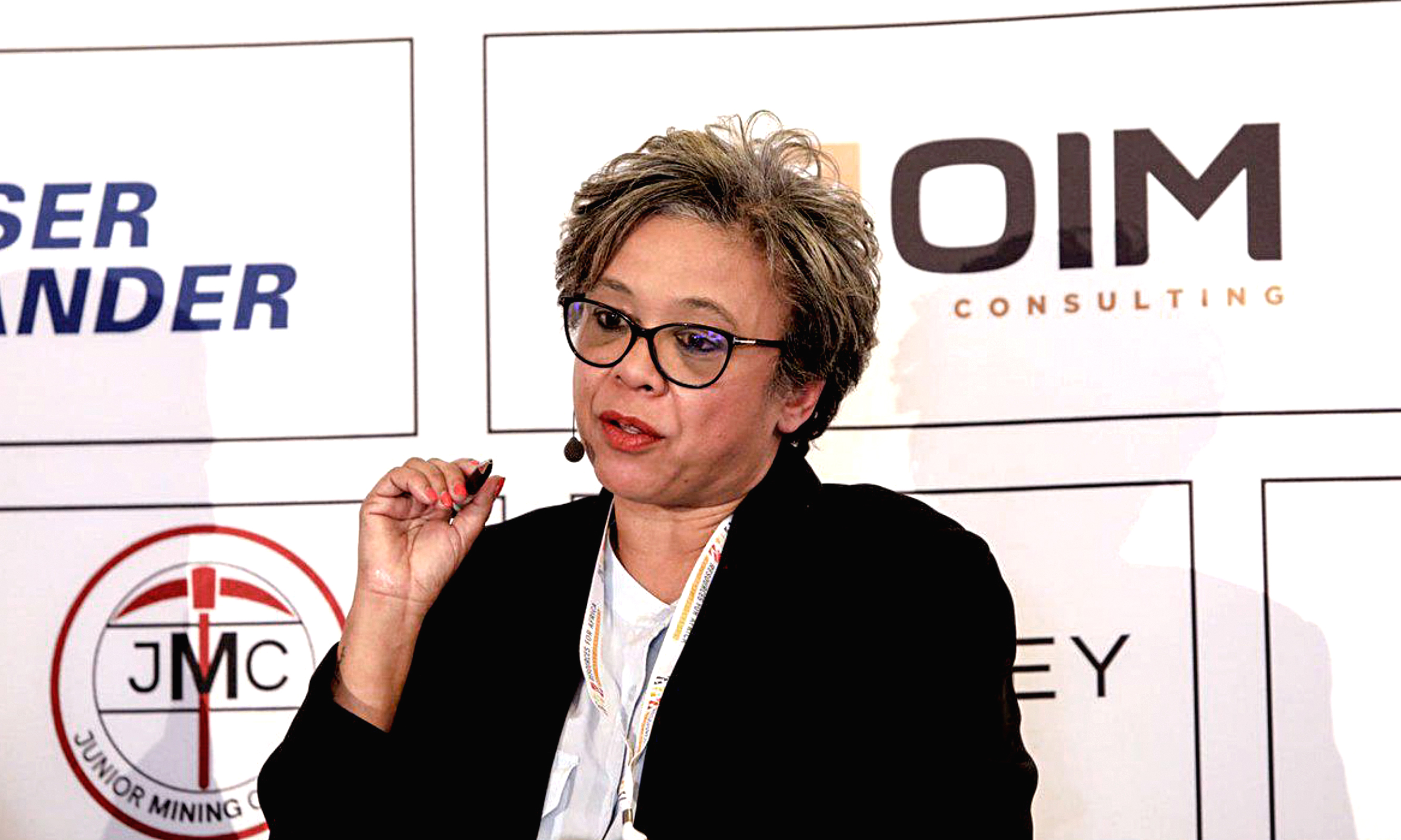 Transnet Pipelines CEO is confident gas cliff can be avoided