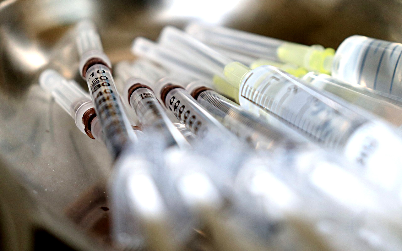 Efficacy of six-monthly HIV prevention jab confirmed in second major study