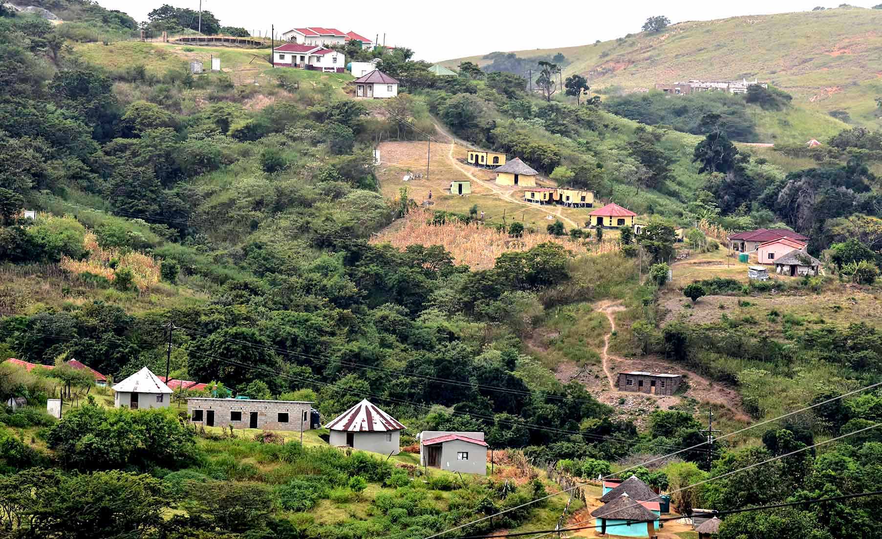 Human rights commission proposes once-off fuel levy to fix horrific Eastern Cape roads