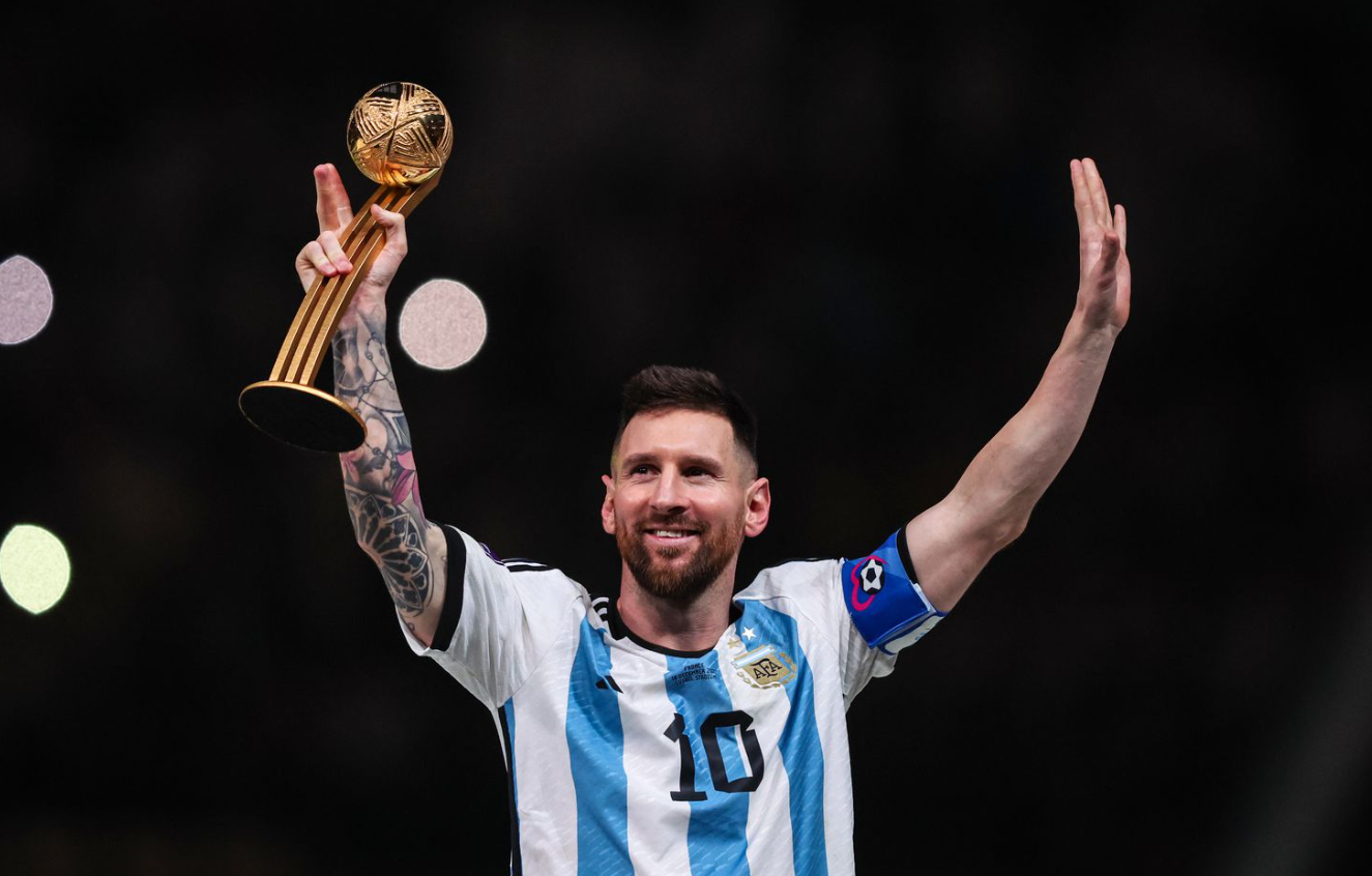 What Lionel Messi and Venus Williams have to teach us about being better professionals