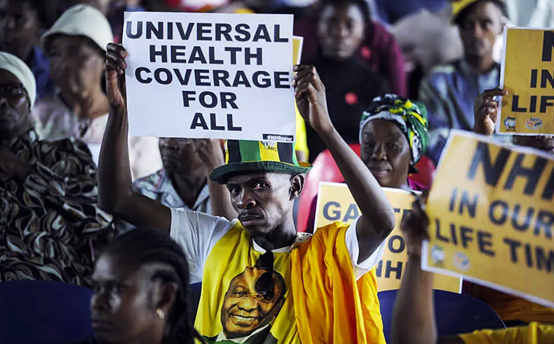 #InTheSpotlight — how will NHI unfold? Here are three possible scenarios