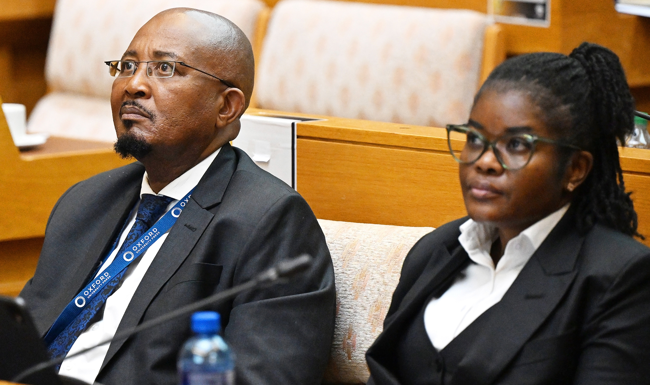 Special Investigating Unit recovered R857m from higher education institutions, but student aid schemes are poor