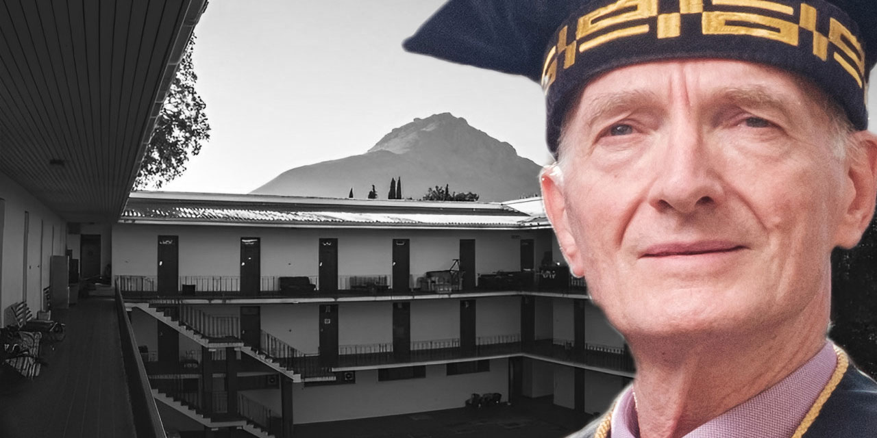 ‘Window Dressing’ – Wilgenhof alumni call for answers after Justice Cameron says report was altered