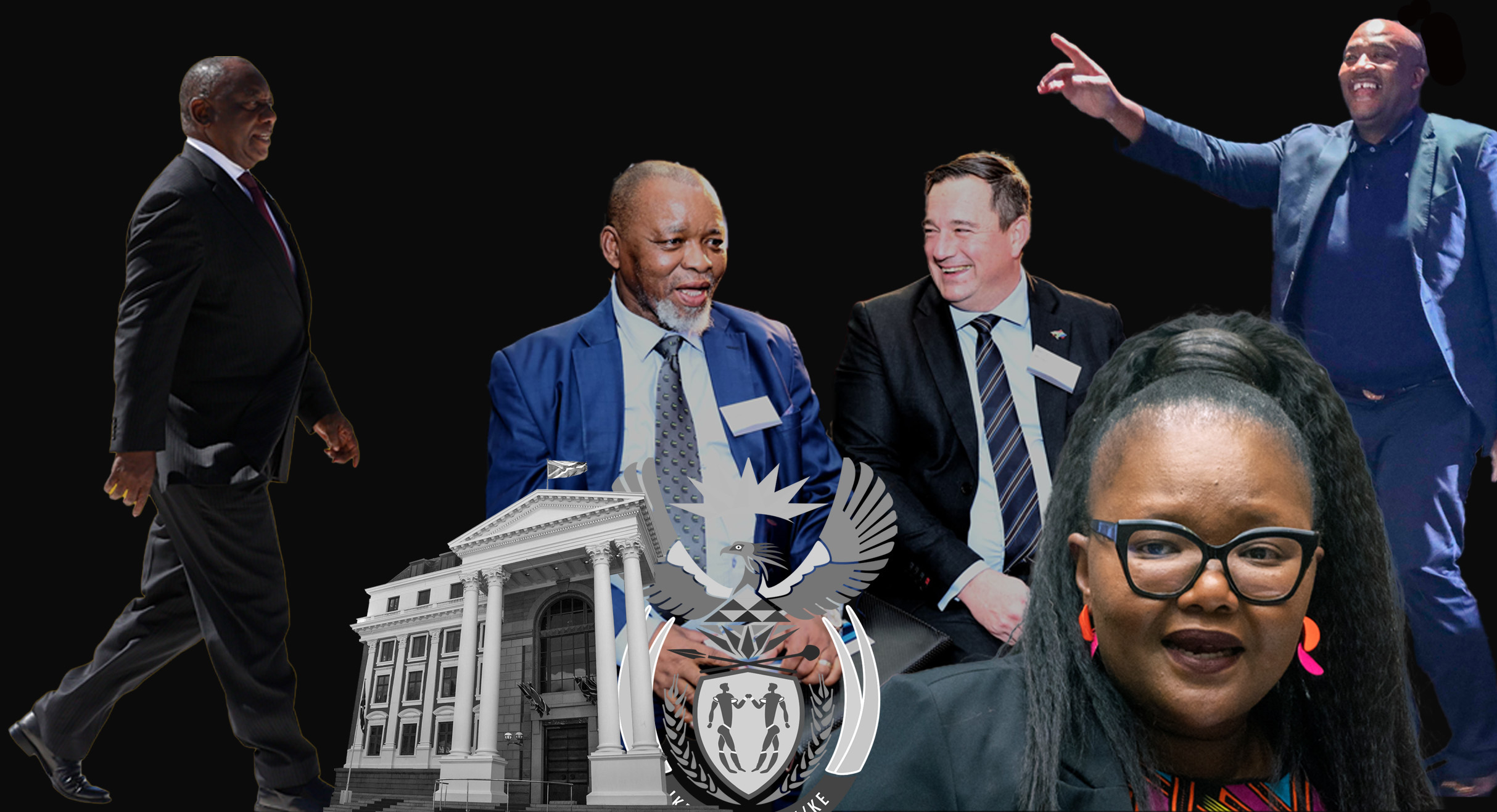 Changing challenges of the GNU after 100 days — prospect for democratic resurgence (Part One)