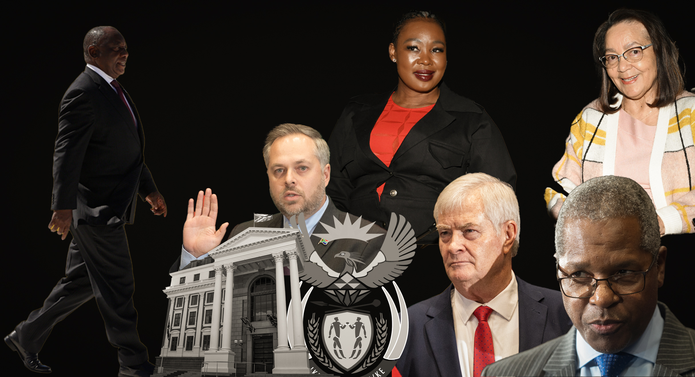 Assessing and engaging with the GNU after its first 100 days (Part Two)