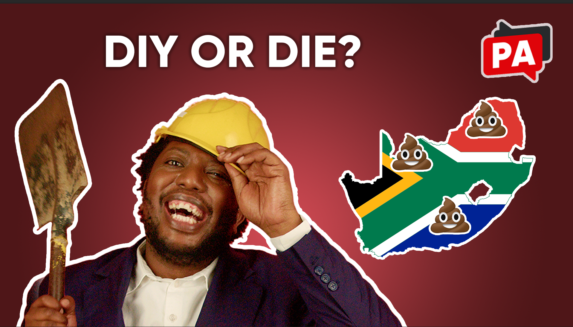 Ranking SA’s Worst Towns — Kakkest Dorp Van Die Jaar 2024