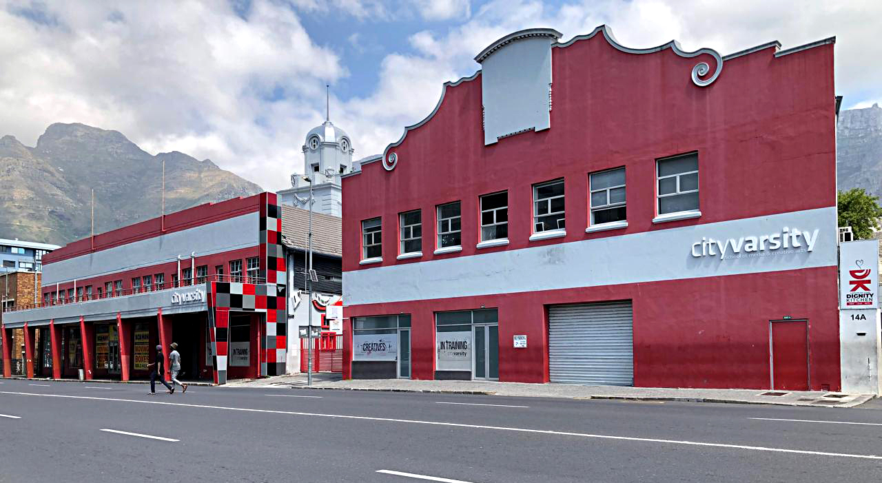 Students left stranded by the unravelling of City Varsity and the failures of Educor