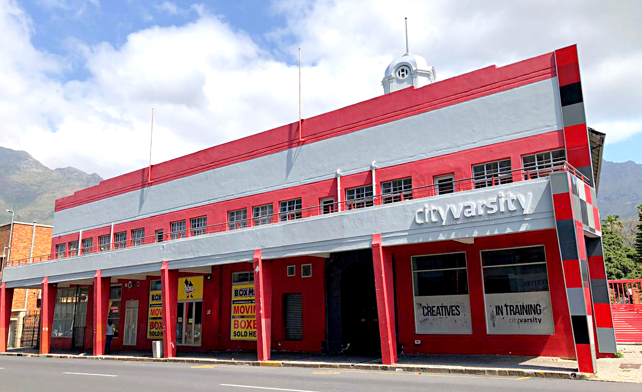 Educor’s City Varsity in Cape Town in turmoil with students stranded, ‘heartbroken’ teachers unpaid