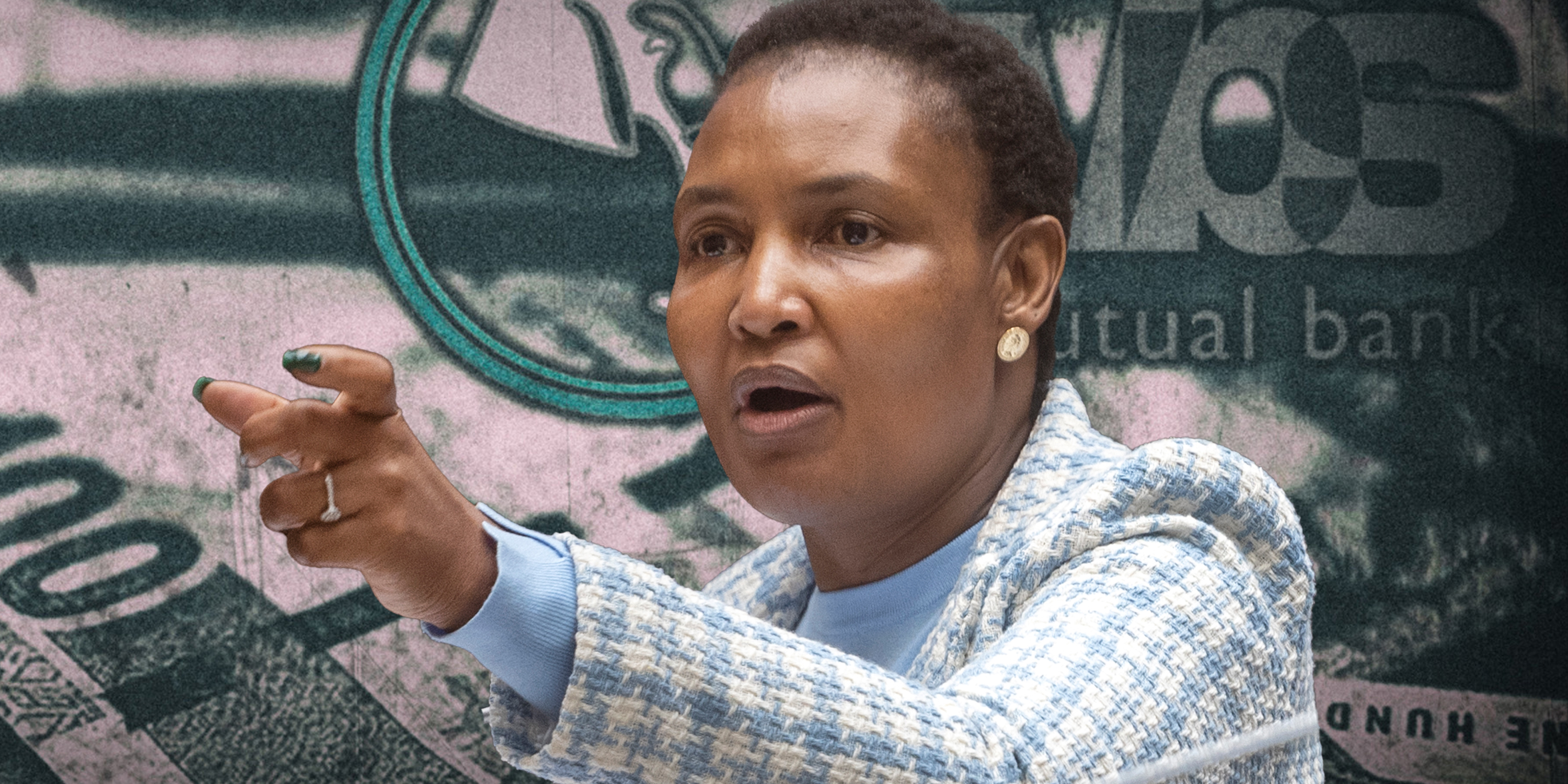 Simelane’s coffee shop ‘loan’ payback does not legitimise the benefit received