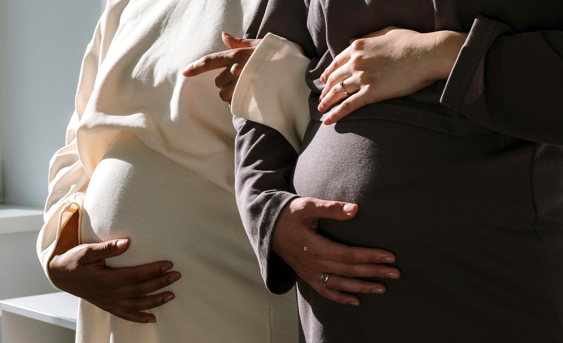 Why including pregnant women in a TB drug trial in South Africa was a big deal