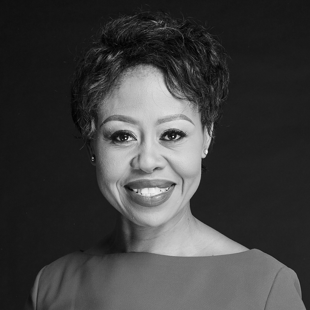 Redi Tlhabi