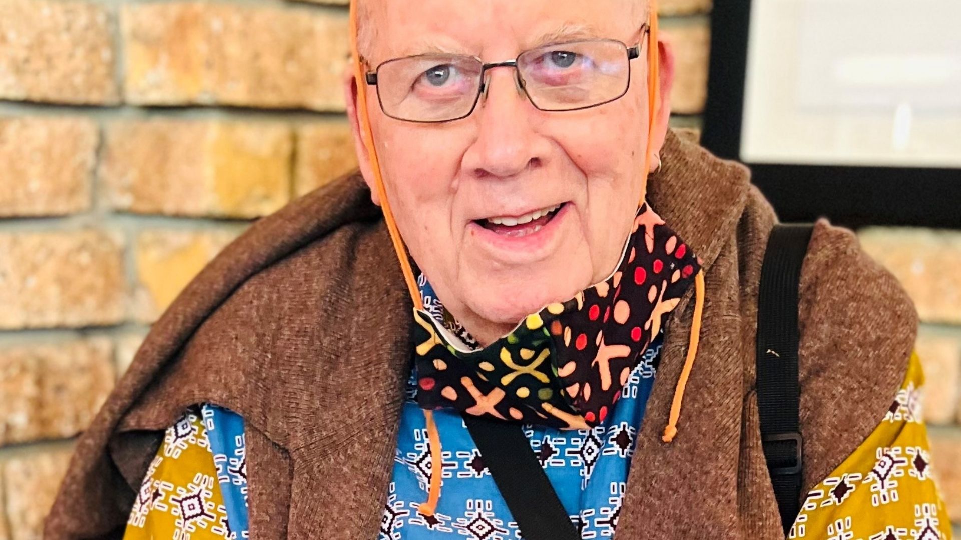 In memoriam: Robin Malan, Rebel Angel