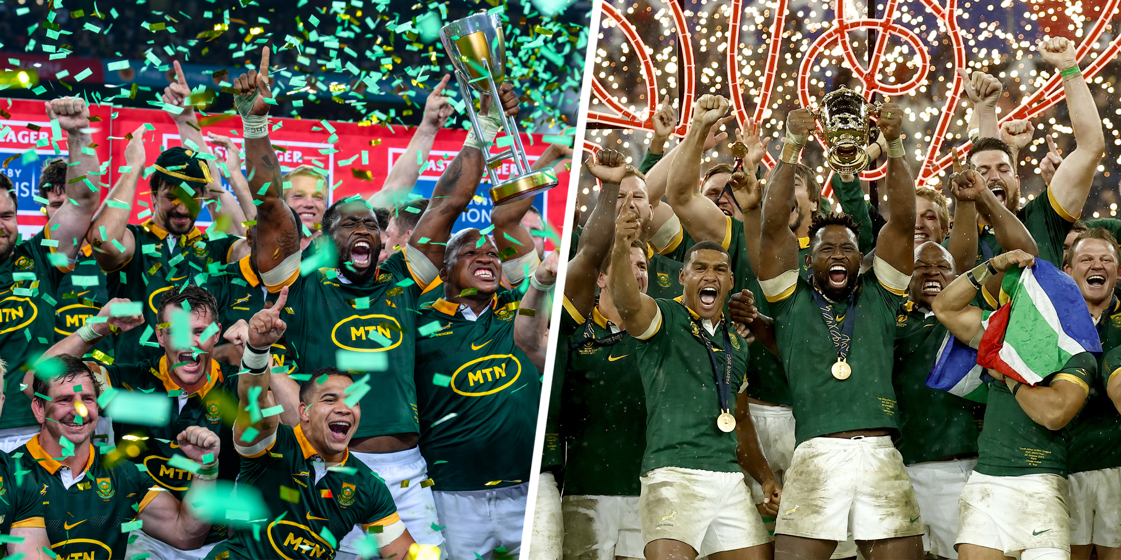 Provincial rugby unions in line for cash boost if they accept Saru’s R1.3bn American equity deal