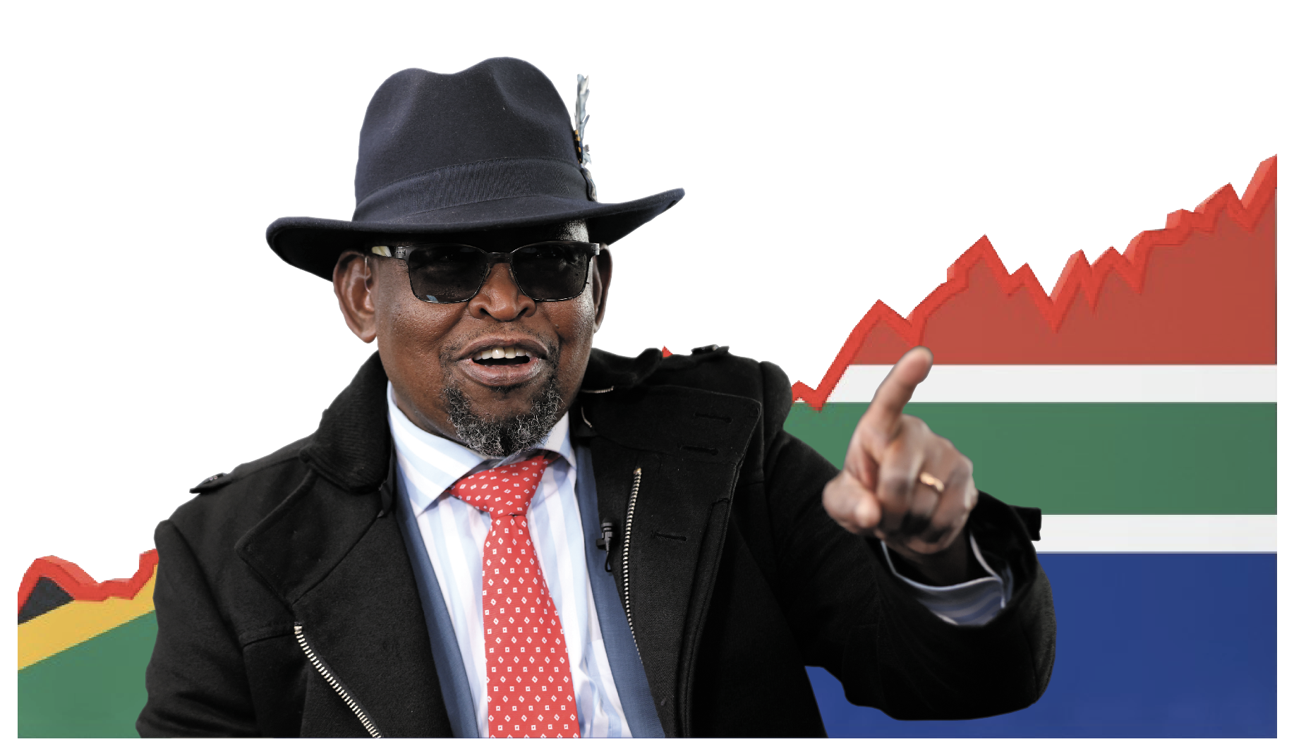 MTBPS — Economic backdrop to the mini-budget is the brightest it’s been in years