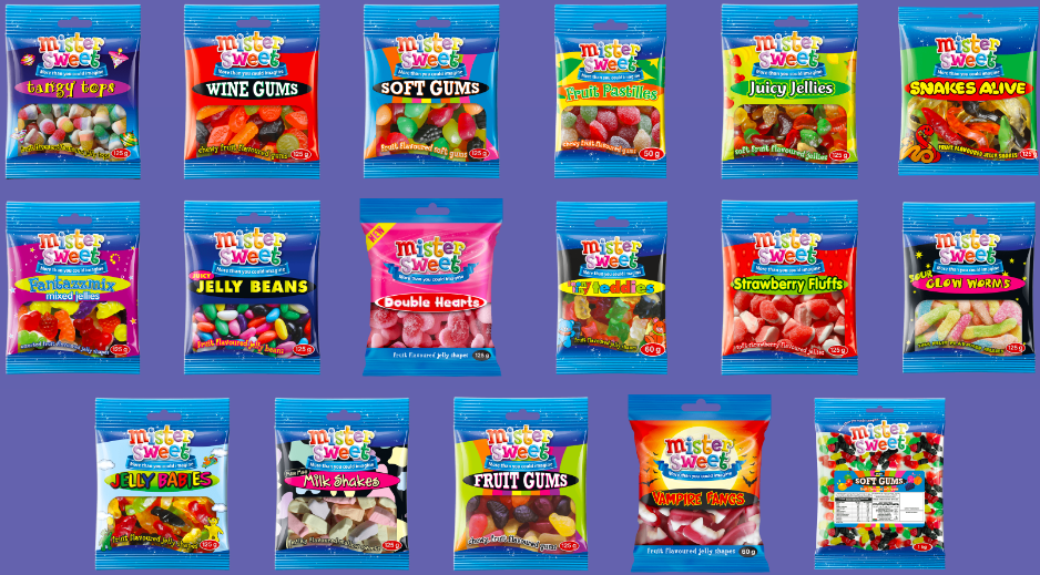 Sour deal — protracted strike at Mister Sweet, marred by violence, enters 11th week