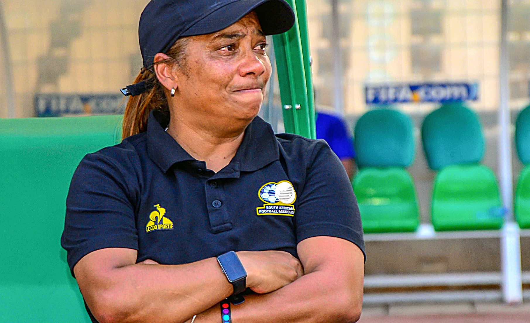 Banyana Banyana coach Desiree Ellis laments delayed Wafcon on the back of Olympics heartbreak
