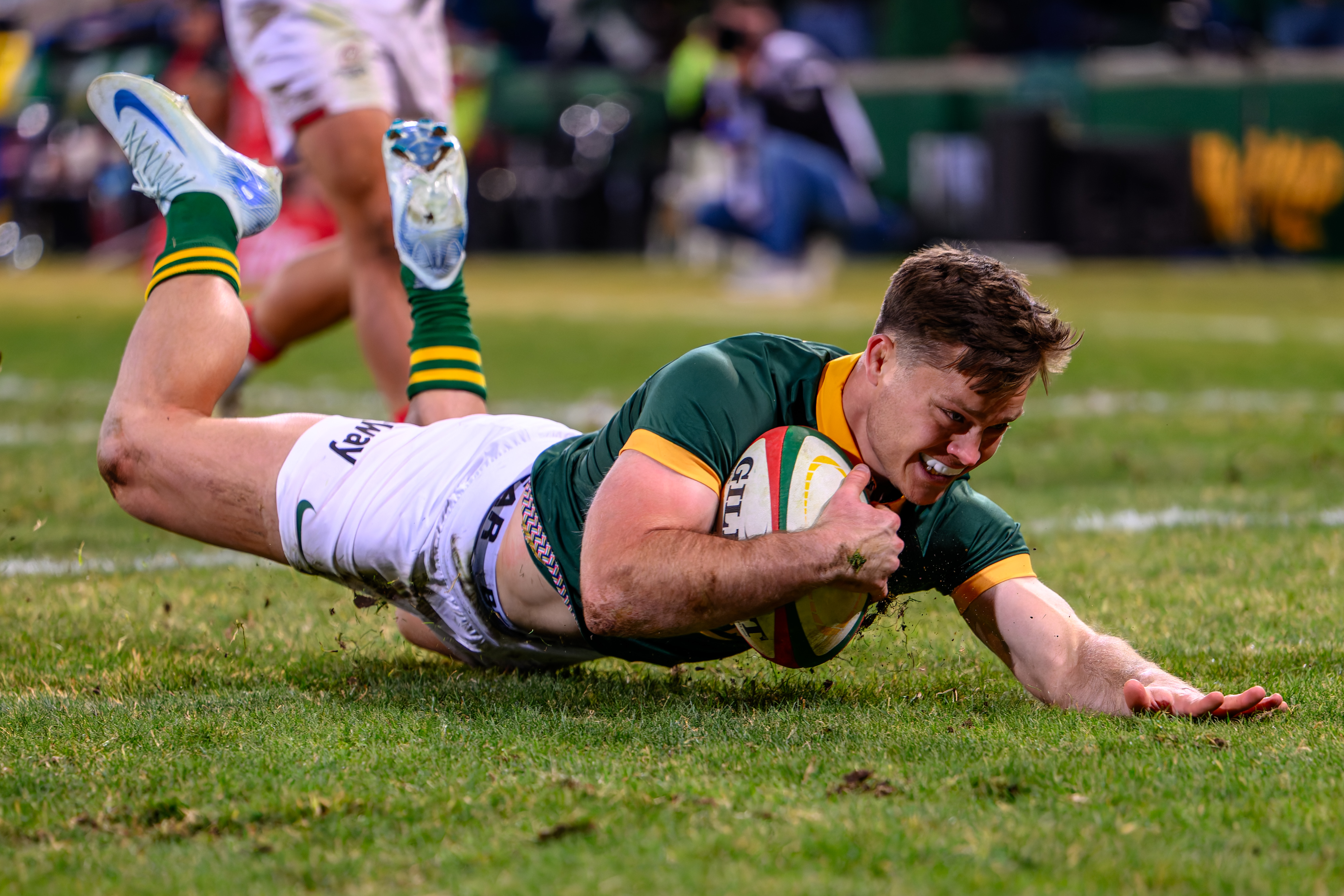 Bok selection and belief — when the 'André Venter effect' sees players soar to the next level