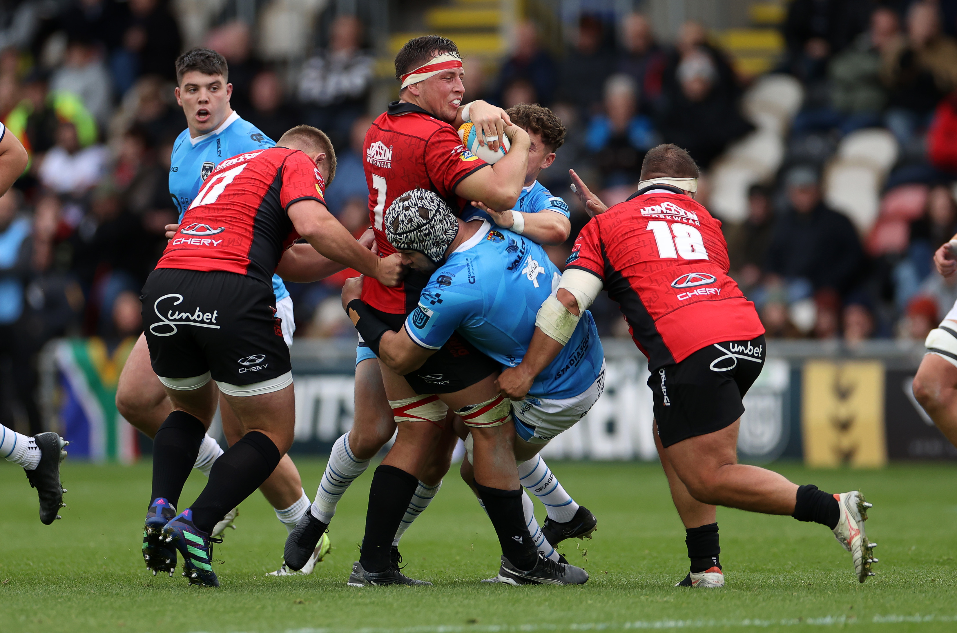 Rugby unions demand more time before voting on Saru equity sale proposal, suggest alternative