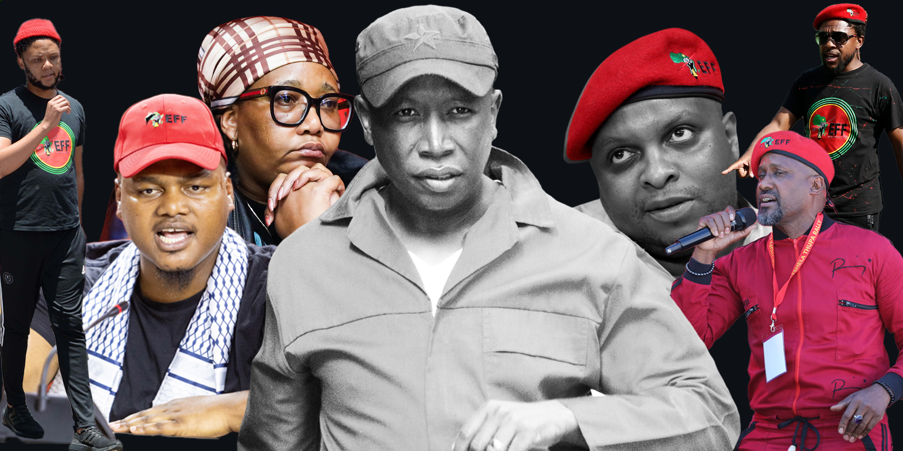 Quo vadis, EFF? Finding a new leadership style and niche in a crowded and lethal playing field 