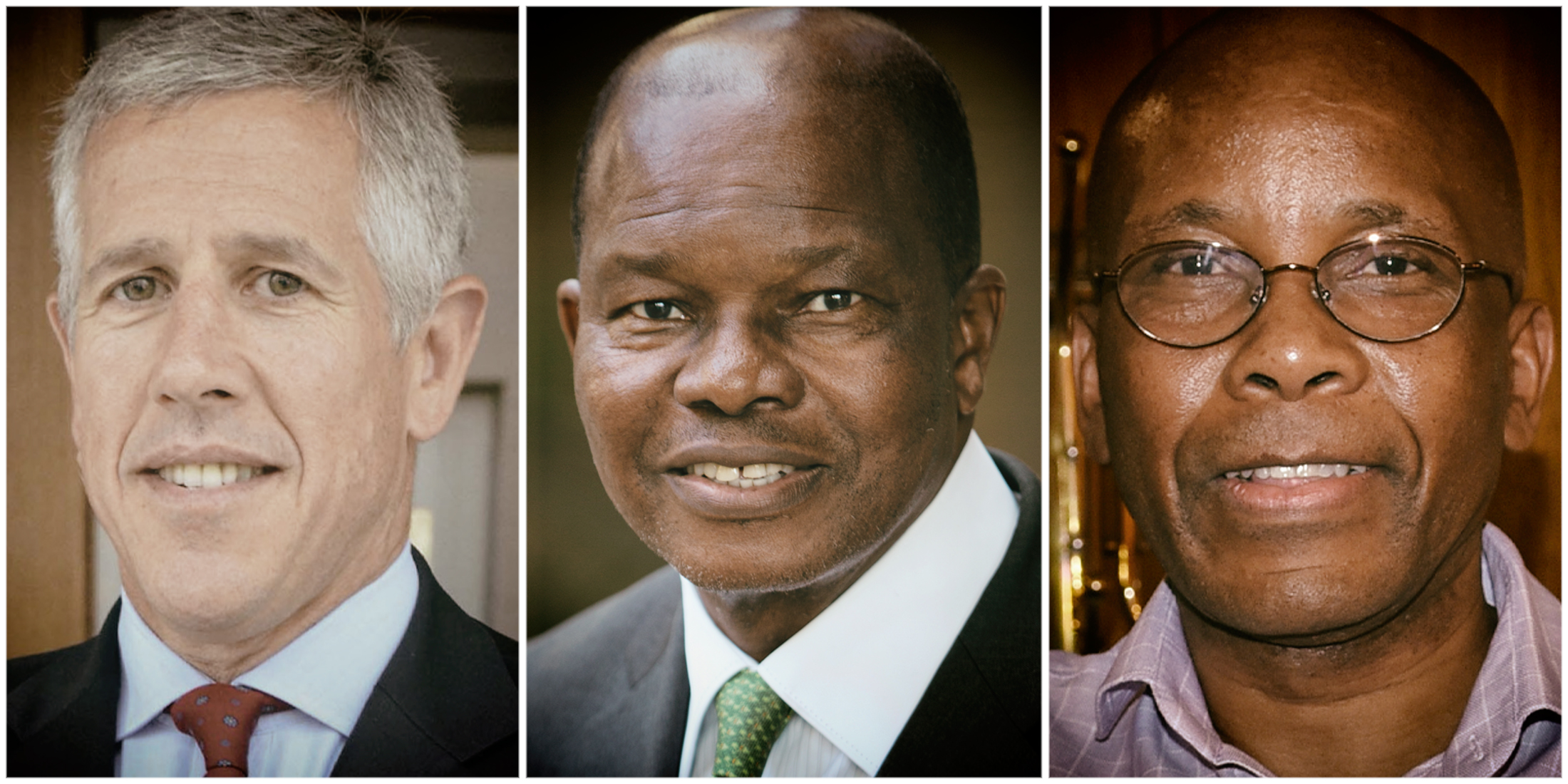 Business leaders beat drum for Government of National Unity