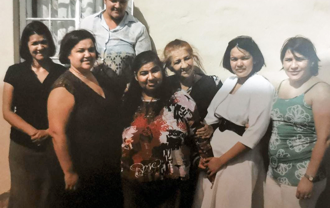 Granny (87) murdered in Mitchells Plain days before International Day of Older Persons