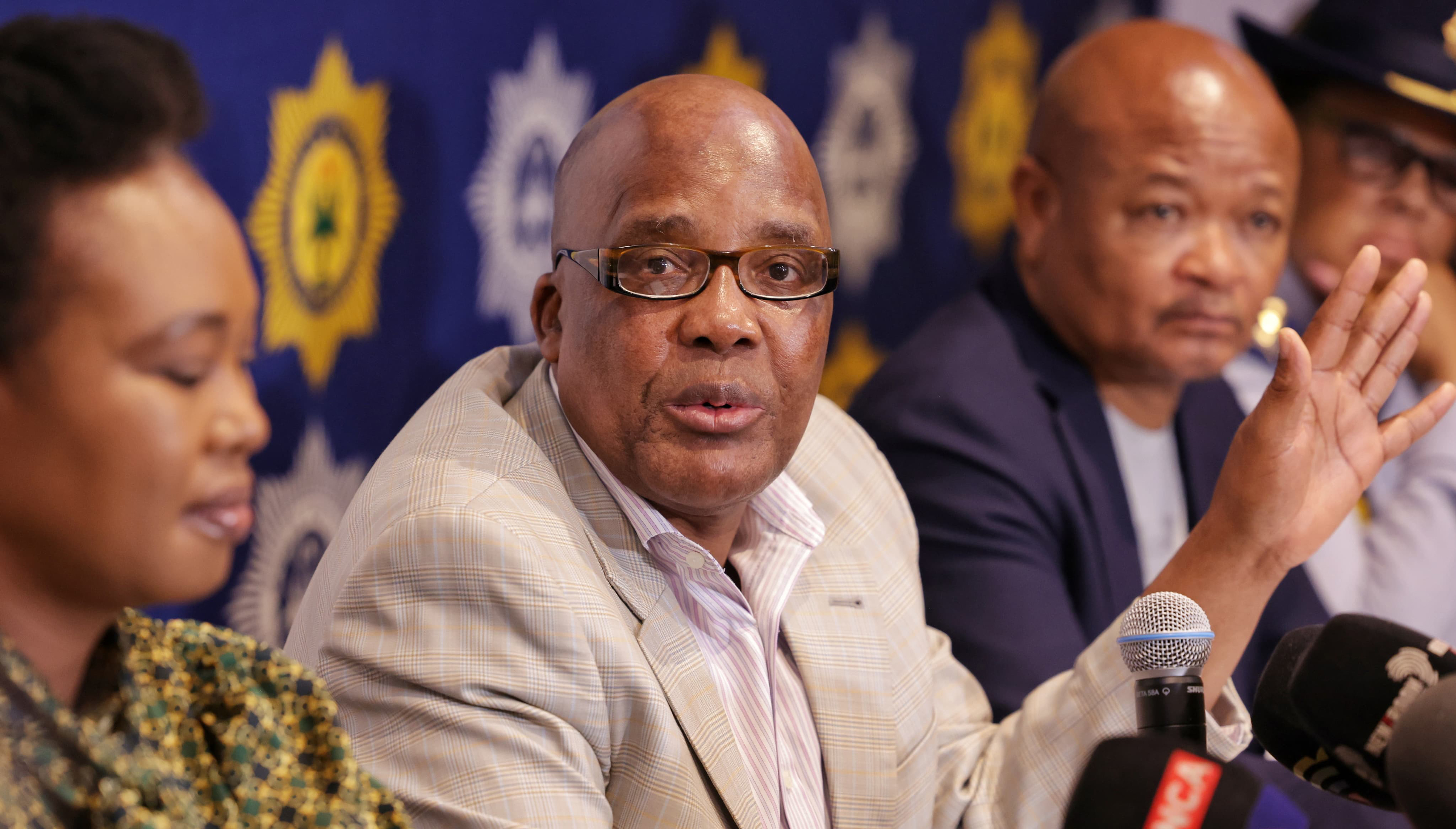 Tragic deaths of six Soweto children linked to lethal organophosphate poisoning - investigation ongoing