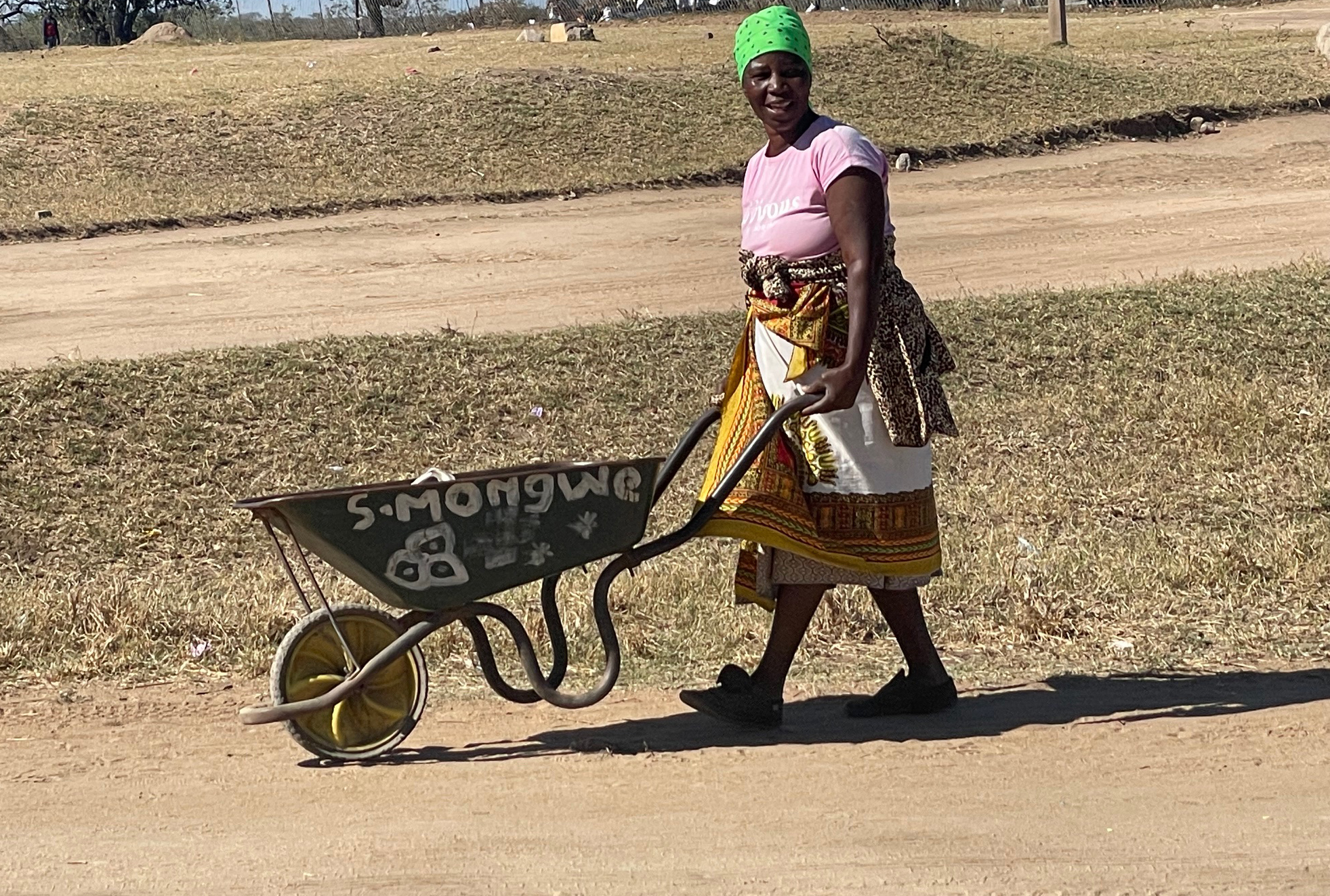 Beyond oblivion: critical trade-offs necessary to balance biodiversity and community needs in South Africa