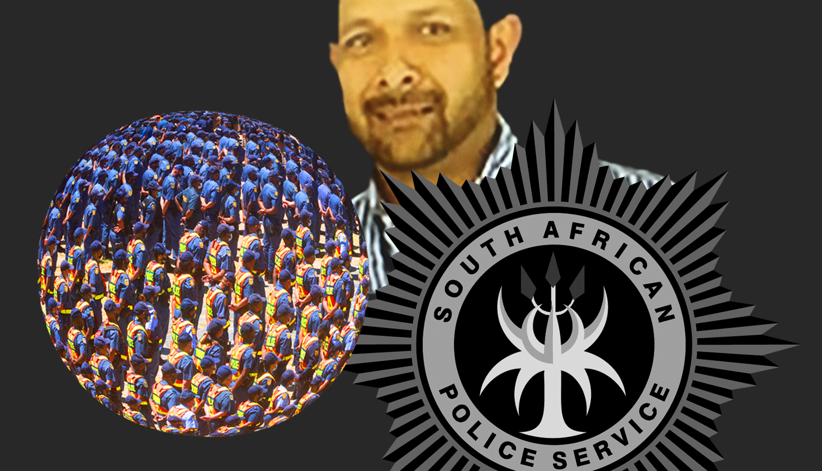 The Khan and the king power struggle — Crime Intelligence deputy Feroz Khan’s battle reflects SAPS decline