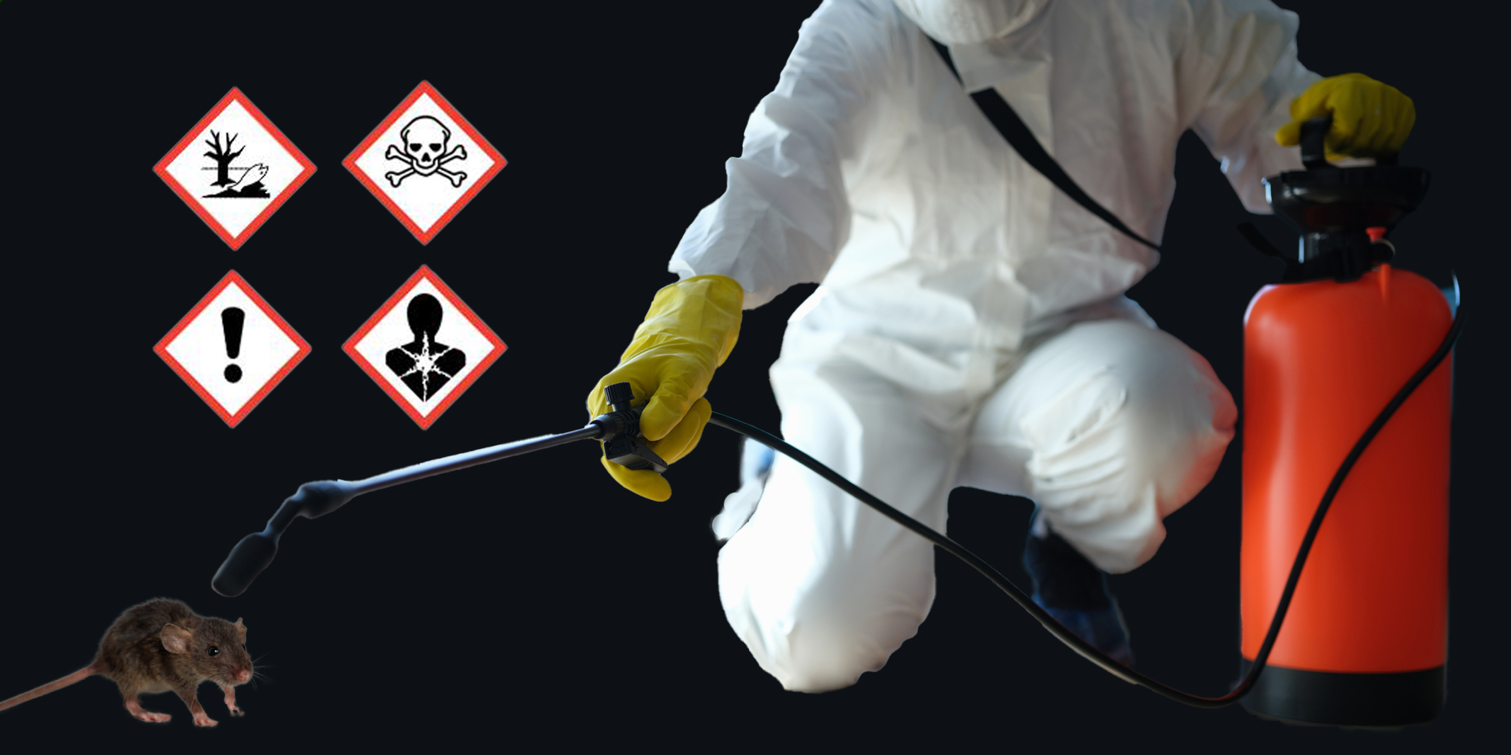 The 346 pesticides in SA that cause cancer, birth defects or worse, and the fight to keep them