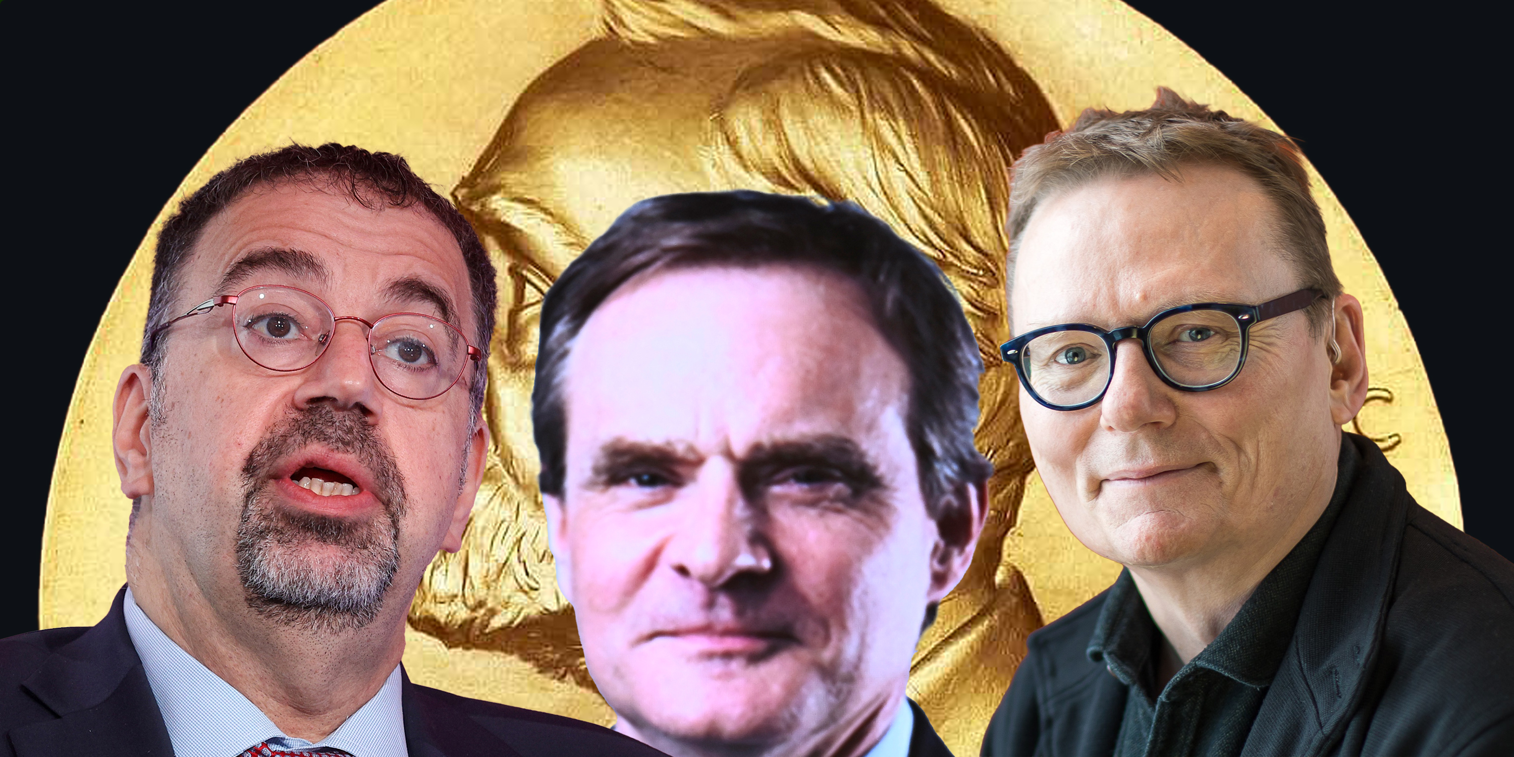 After the Bell: The odd relevance to South Africa of the 2024 Nobel Economics Prize