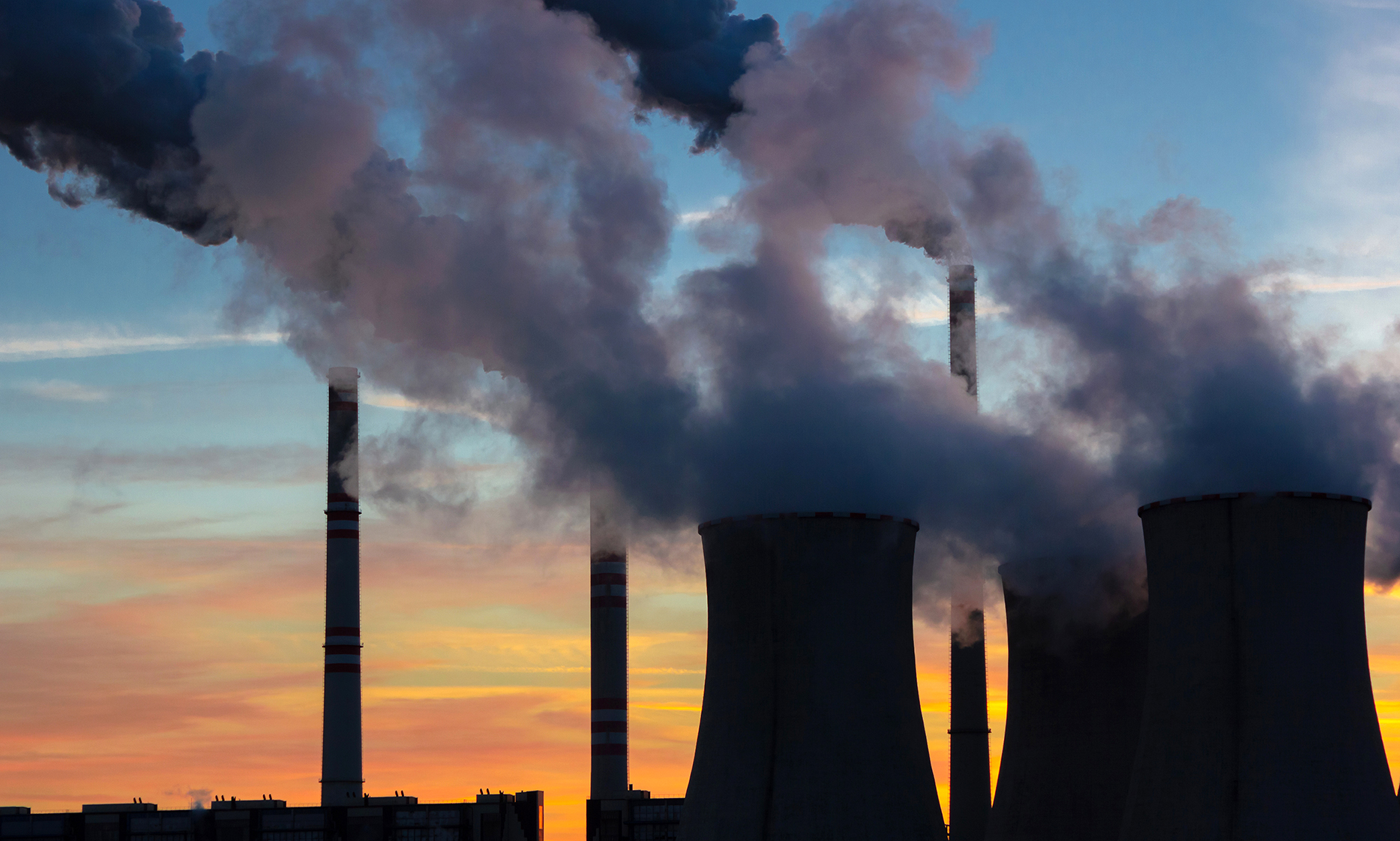 Planetary tightrope — Five takeaways from the latest UN Emissions Gap Report