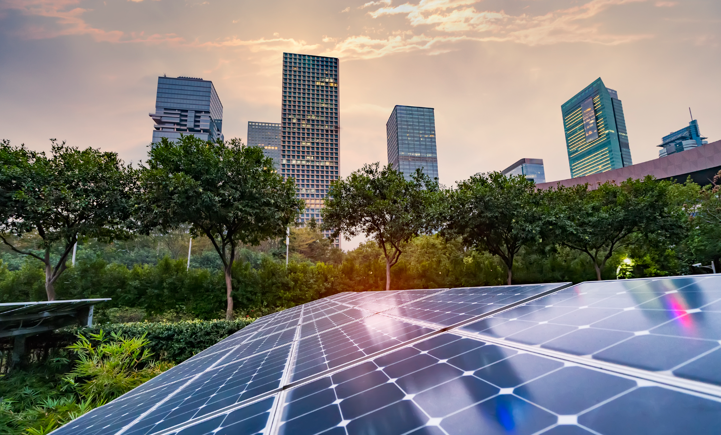 Challenges and opportunities in financing sustainable infrastructure