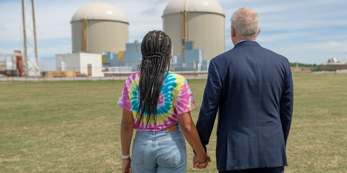 AI and the odd alignment of capitalists and net-zero climate activists