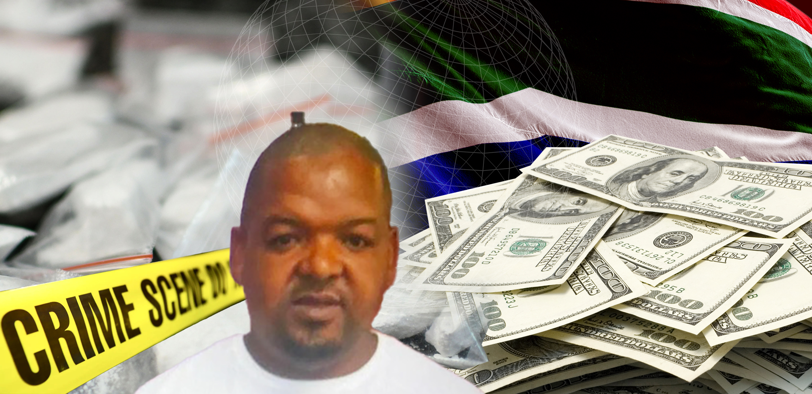 ‘Colombian cocaine kidnapping’ — how two bound and cuffed Cape Town men were found killed in Free State