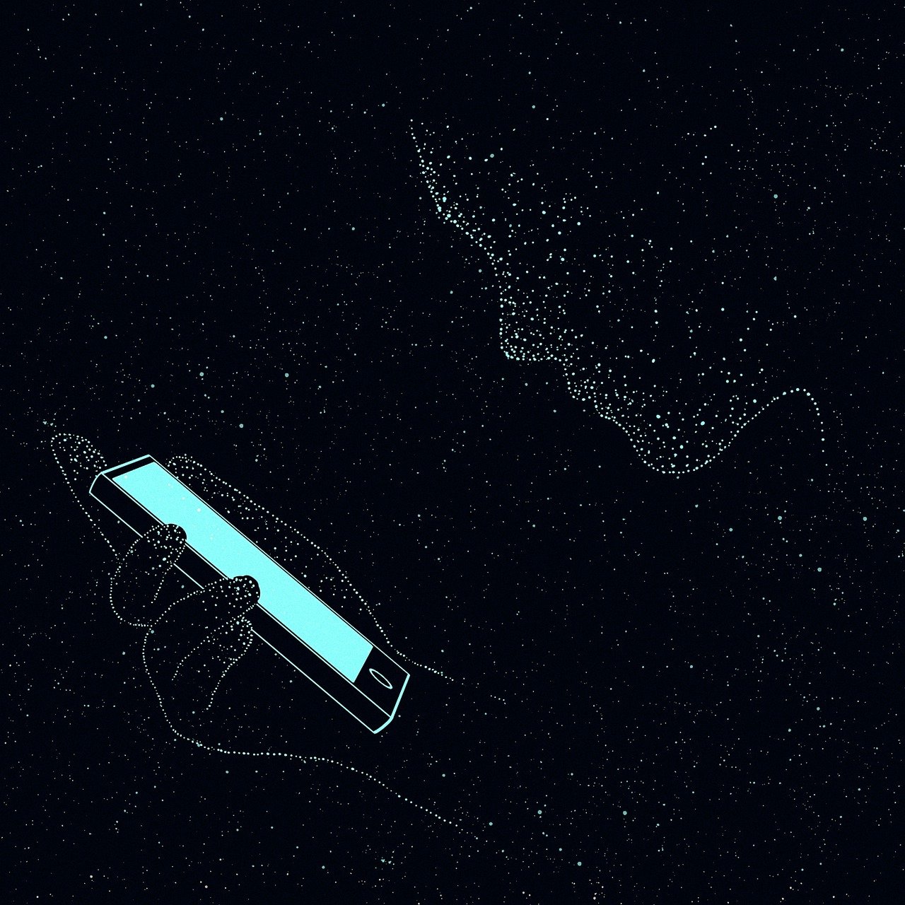 Behind the screen: why we need to pause and rethink our online habits