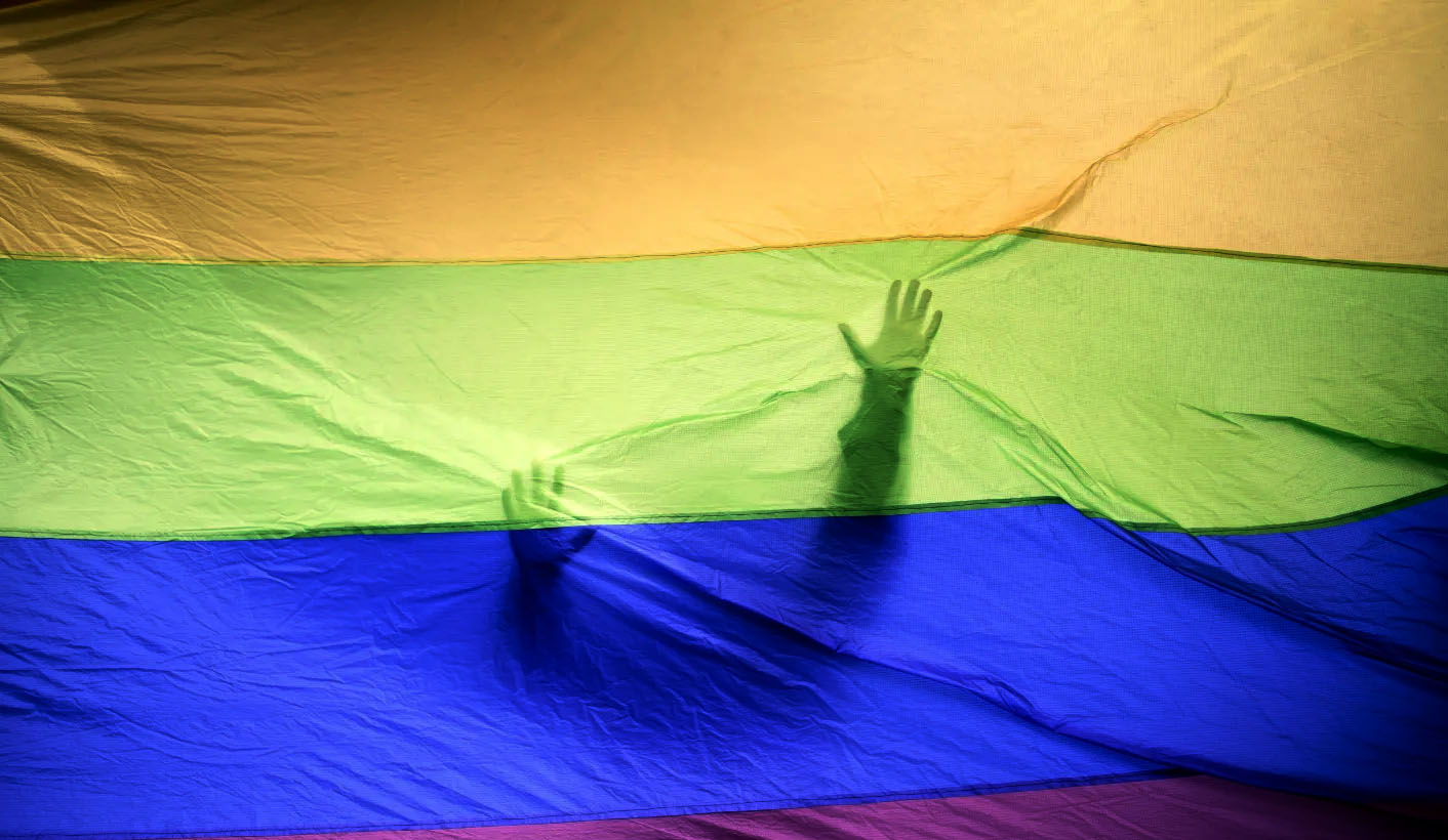 Beyond Pride month – building inclusive healthcare for marginalised LGBTQ+ communities in Africa