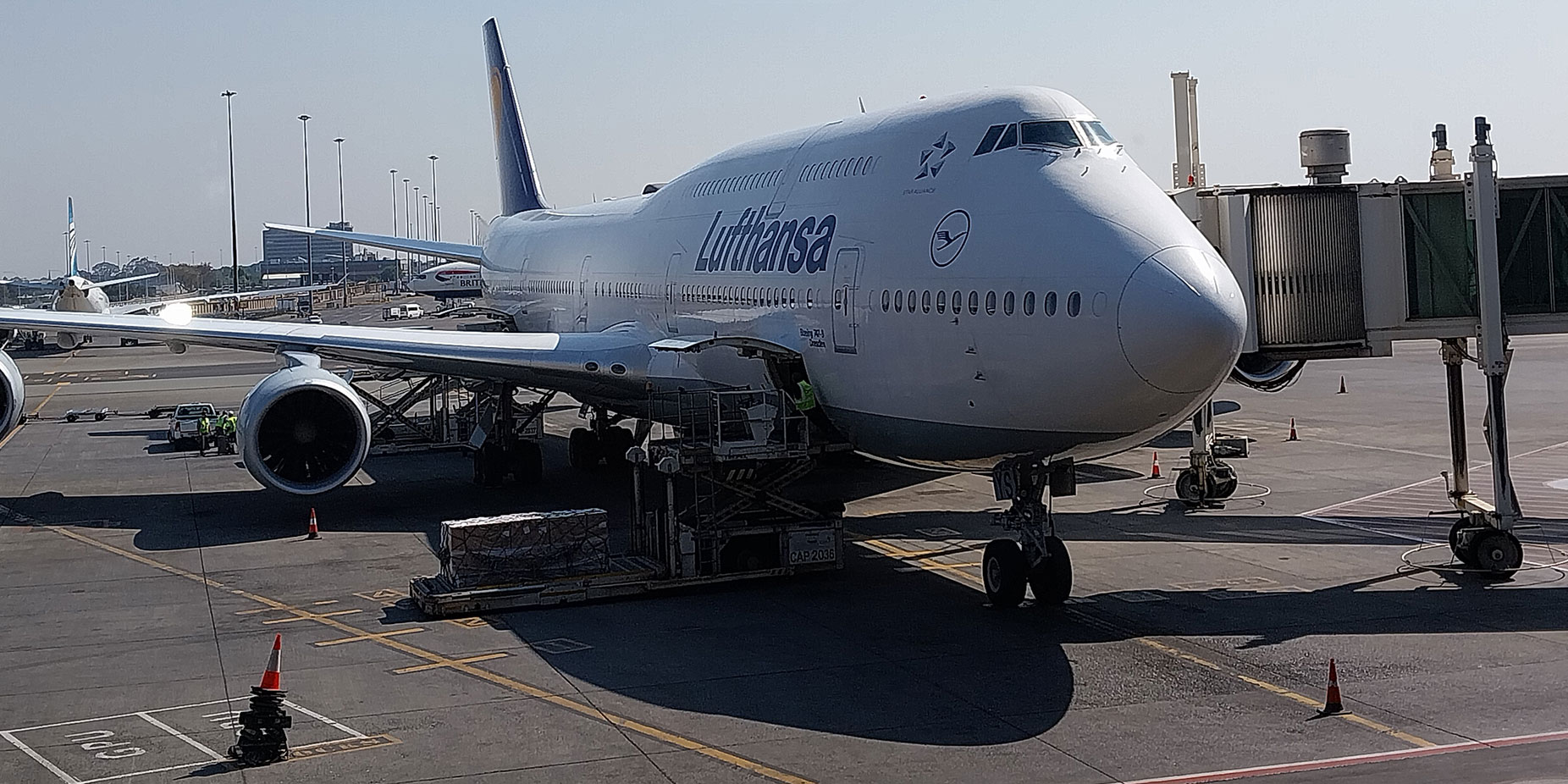 Sasol bids to fill growing demand for ‘sustainable’ jet fuel