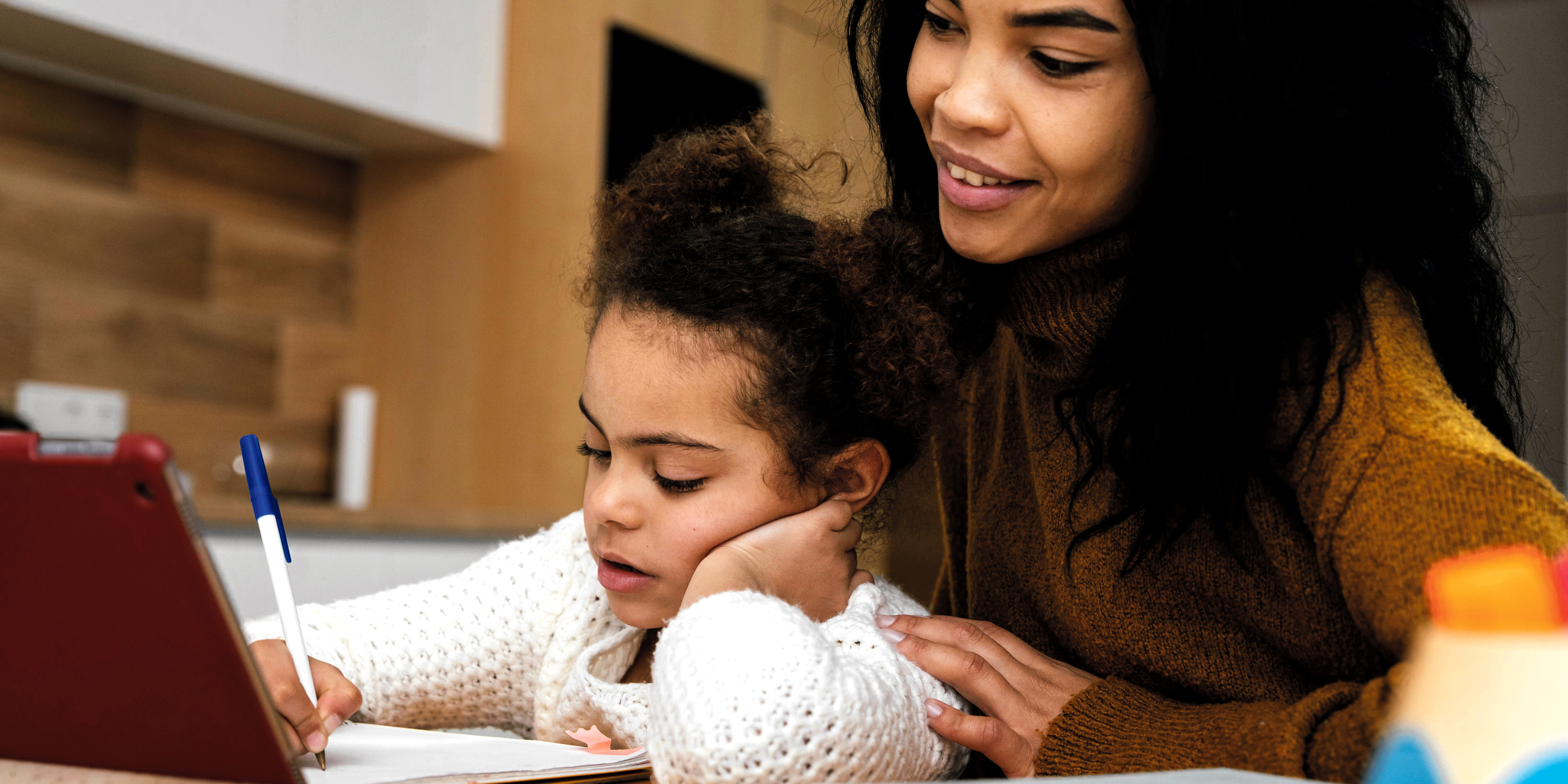 The homework debate — while evidence for the pros and cons is thin, it’s all about striking a balance