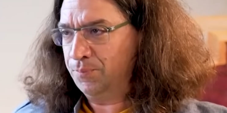 Some of my best friends are Trump supporters (and who on earth is Curtis Yarvin?)